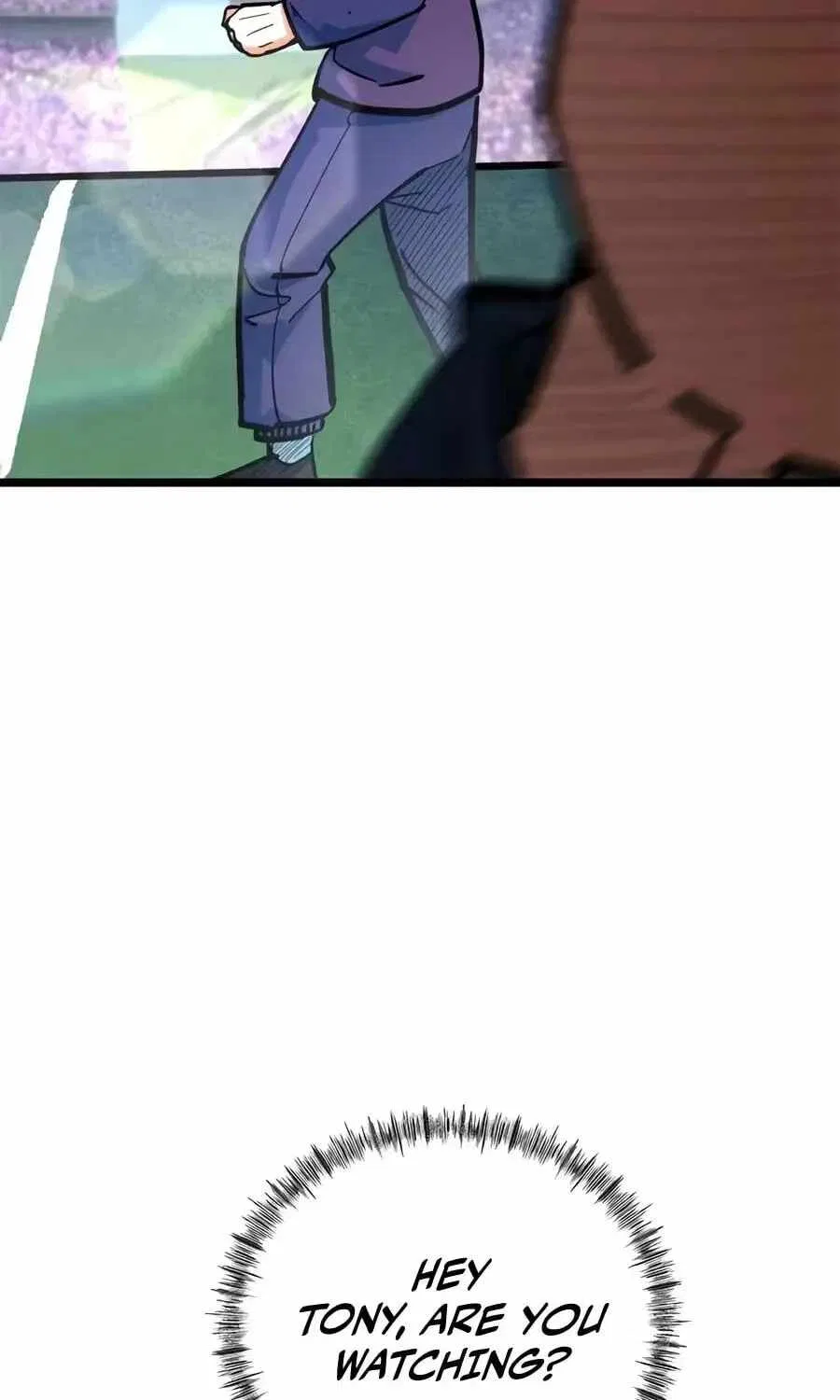 I’m Not a Soccer Genius! Chapter 73 – Page 63