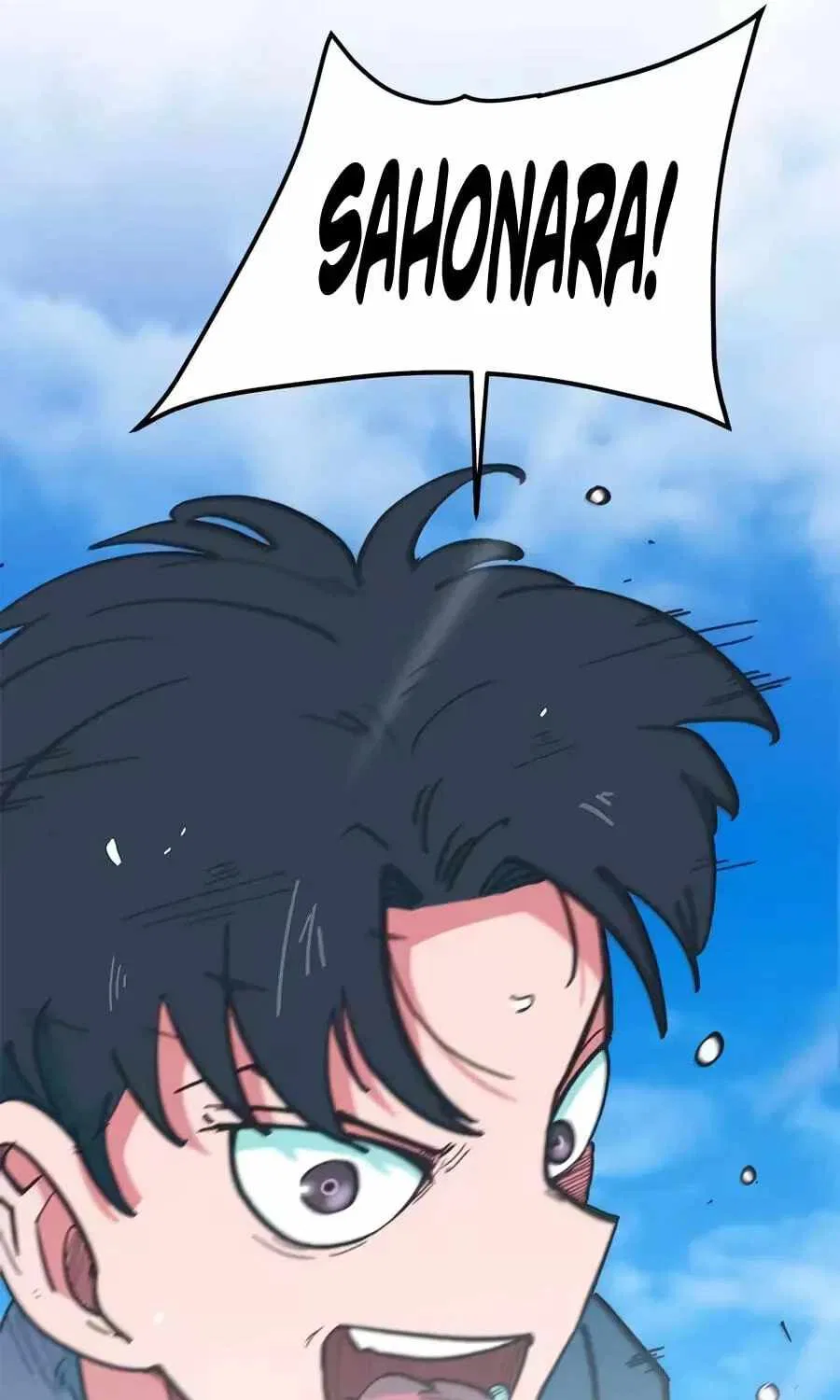 I’m Not a Soccer Genius! Chapter 73 – Page 91