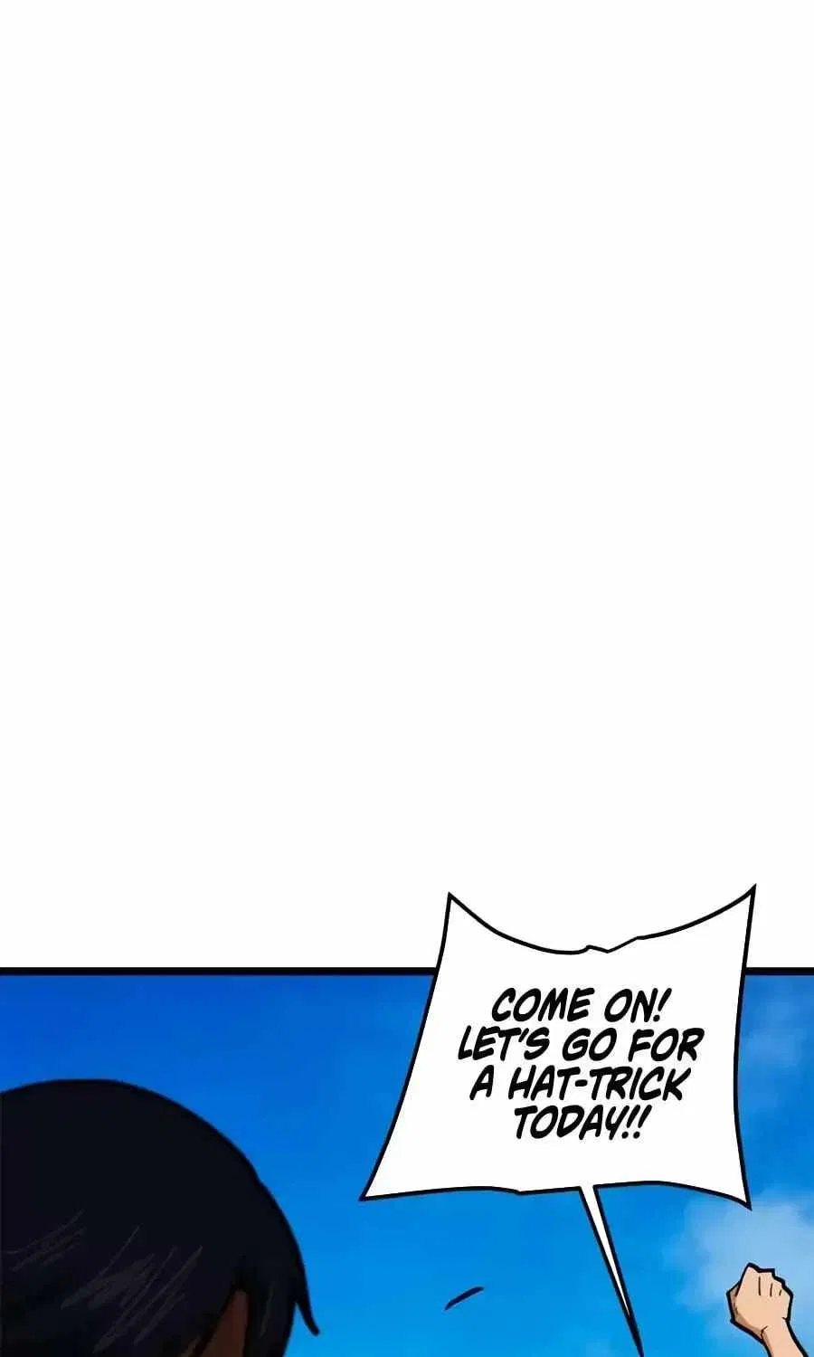 I’m Not a Soccer Genius! Chapter 73 – Page 115