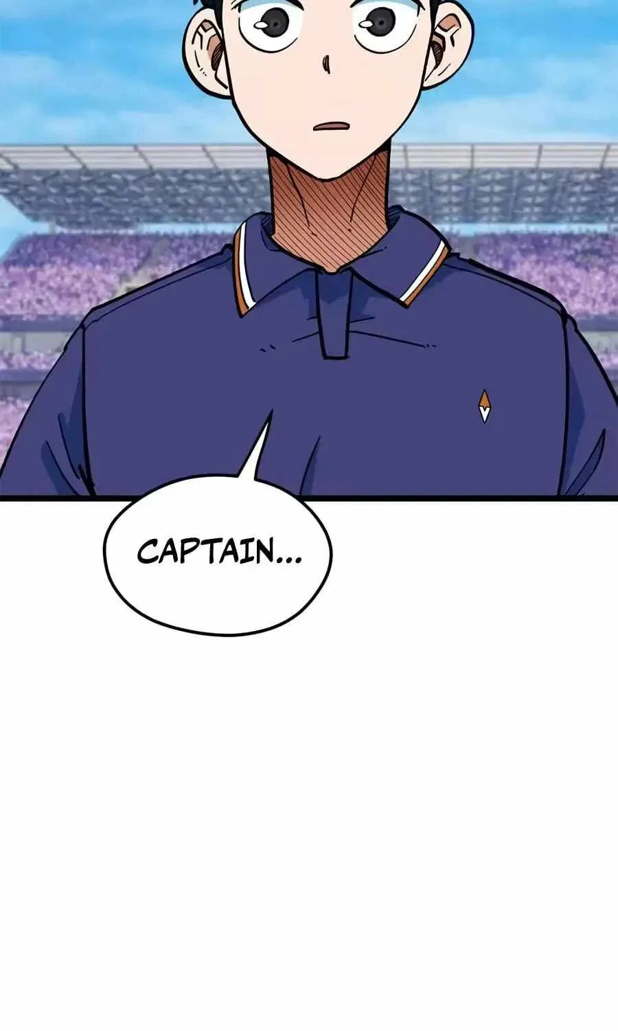 I’m Not a Soccer Genius! Chapter 73 – Page 125