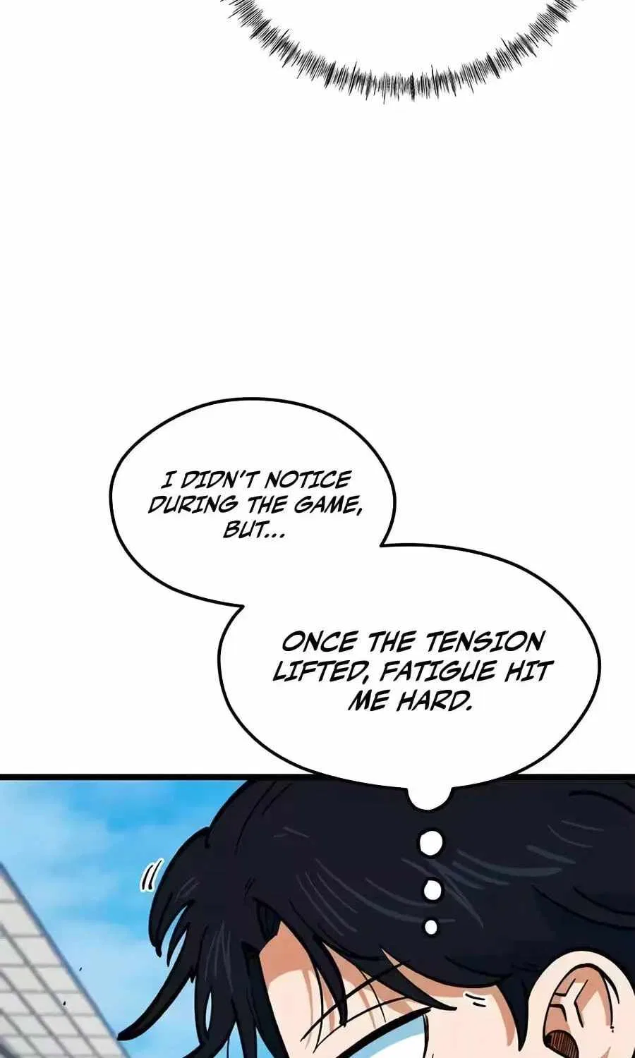 I’m Not a Soccer Genius! Chapter 73 – Page 153