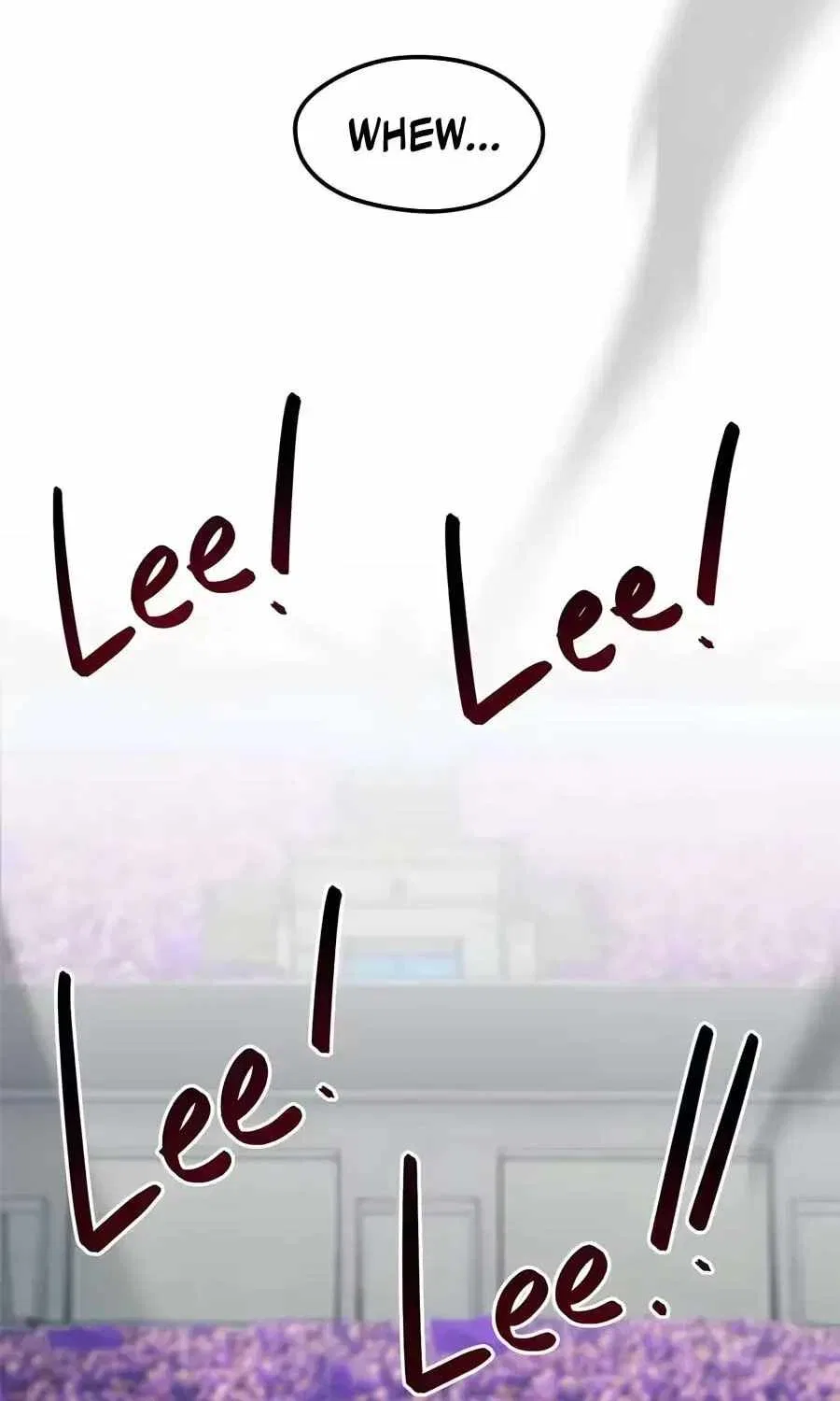 I’m Not a Soccer Genius! Chapter 73 – Page 157