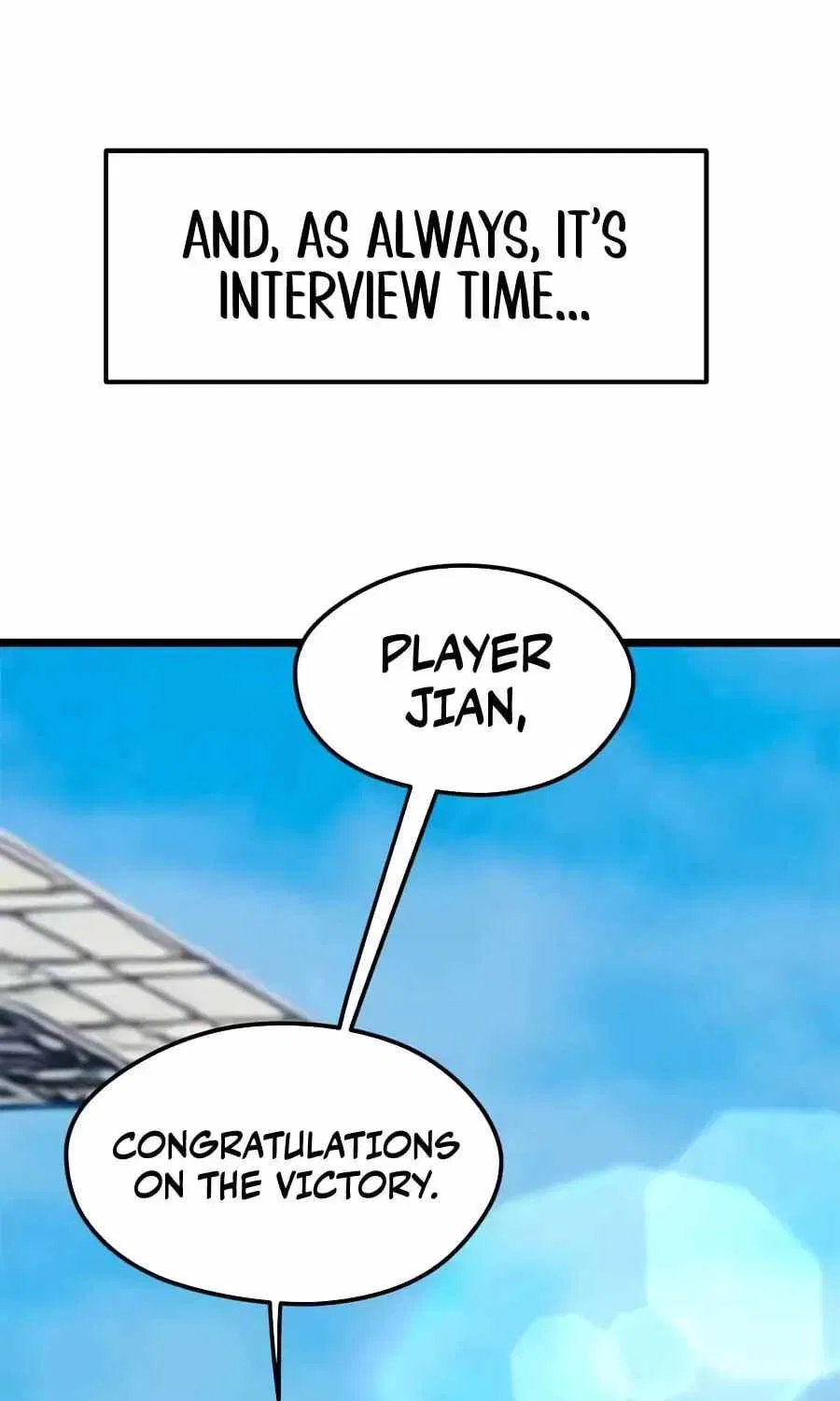 I’m Not a Soccer Genius! Chapter 73 – Page 163