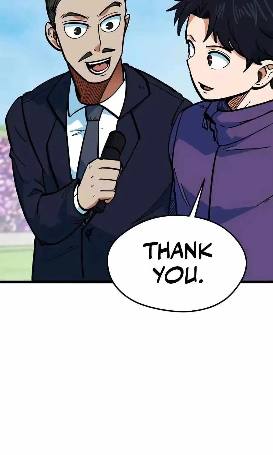 I’m Not a Soccer Genius! Chapter 73 – Page 165