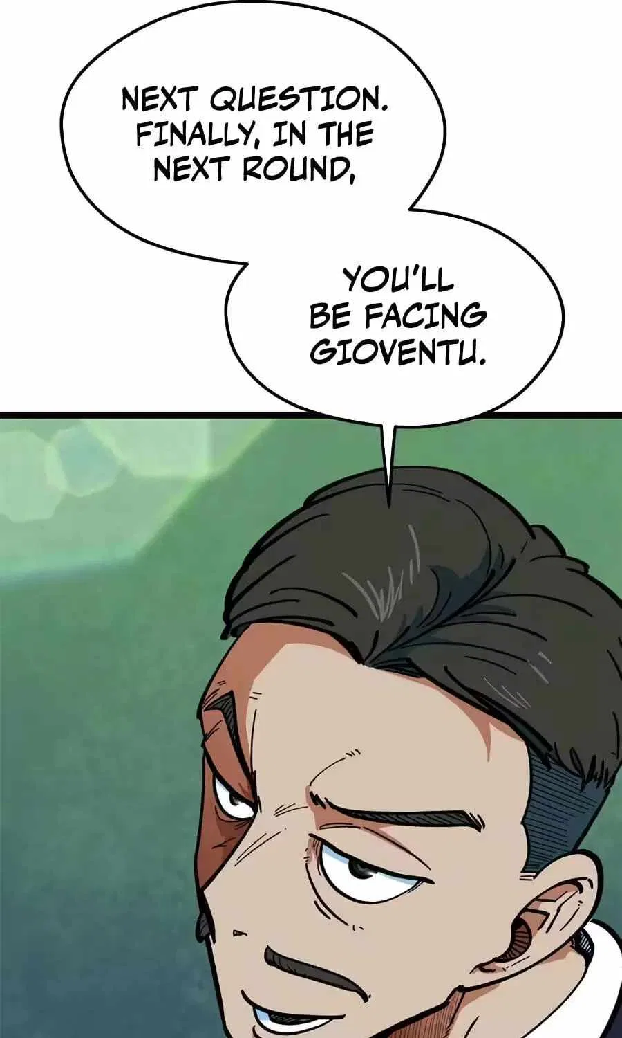 I’m Not a Soccer Genius! Chapter 73 – Page 183