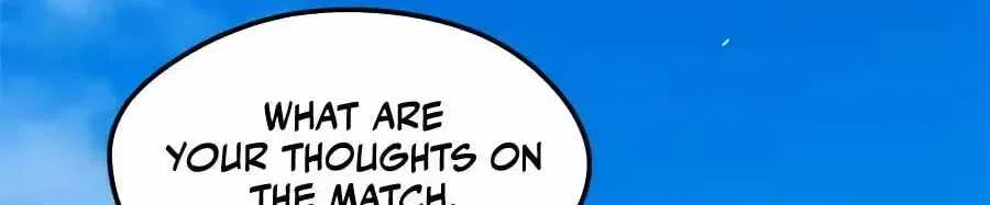 I’m Not a Soccer Genius! Chapter 73 – Page 188