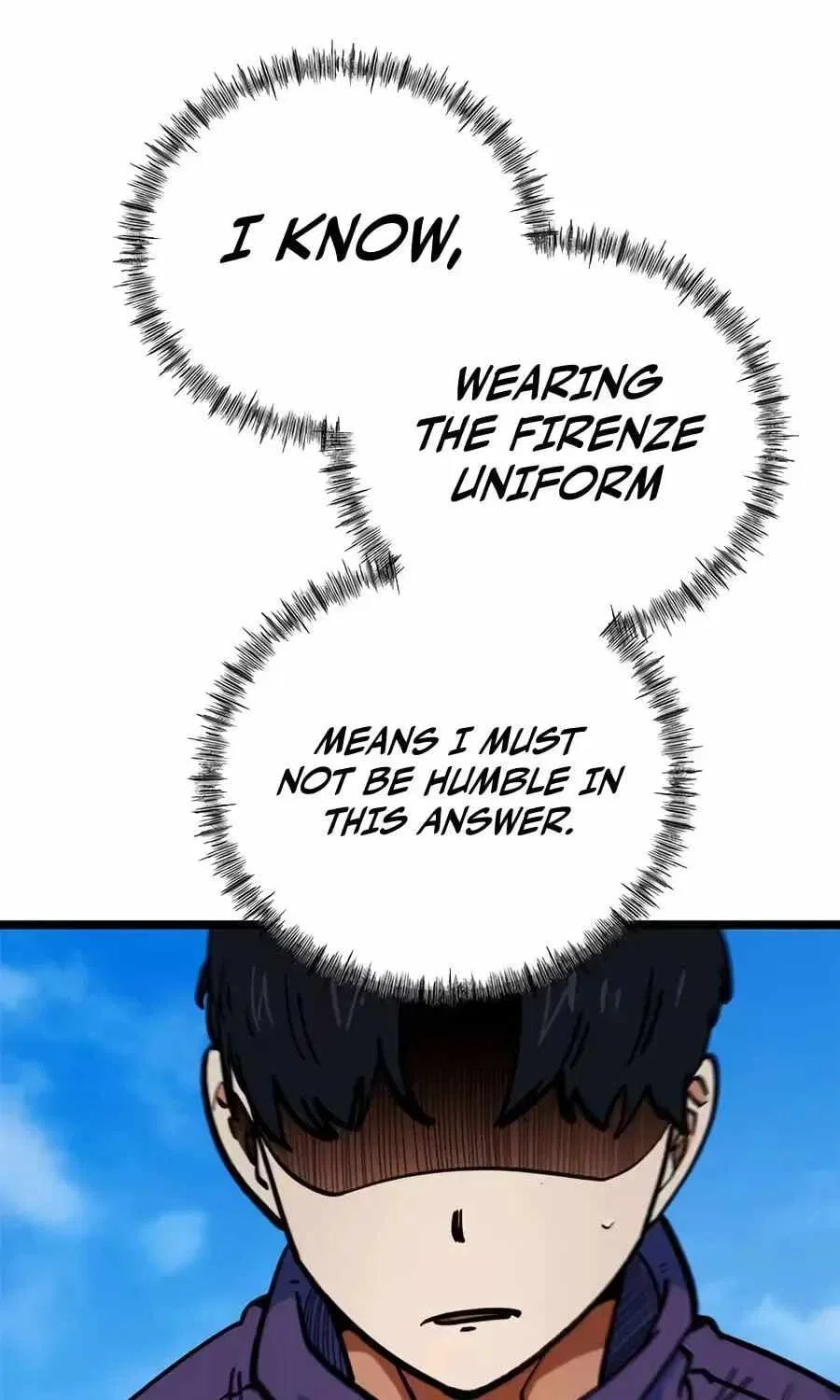 I’m Not a Soccer Genius! Chapter 73 – Page 195