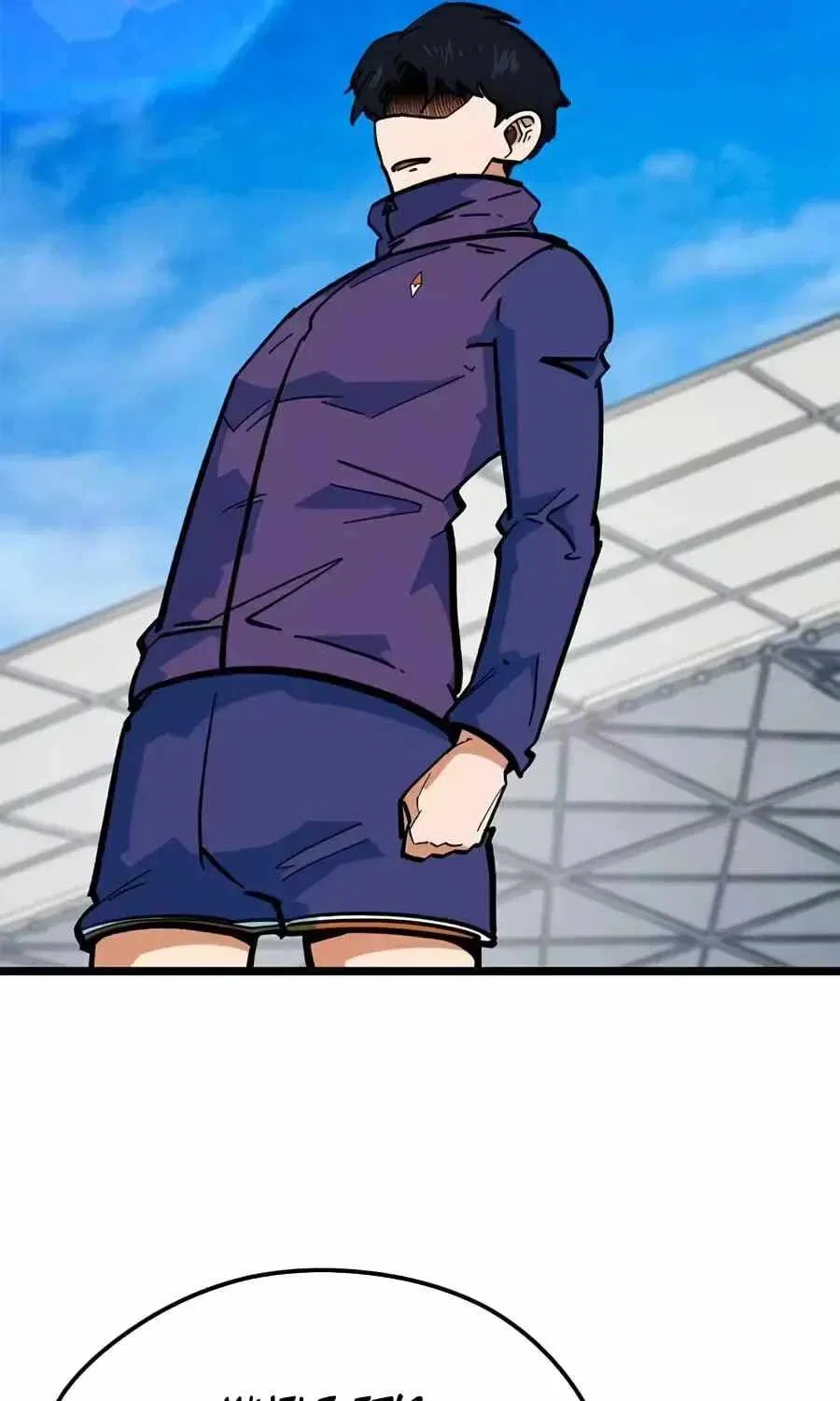 I’m Not a Soccer Genius! Chapter 73 – Page 199