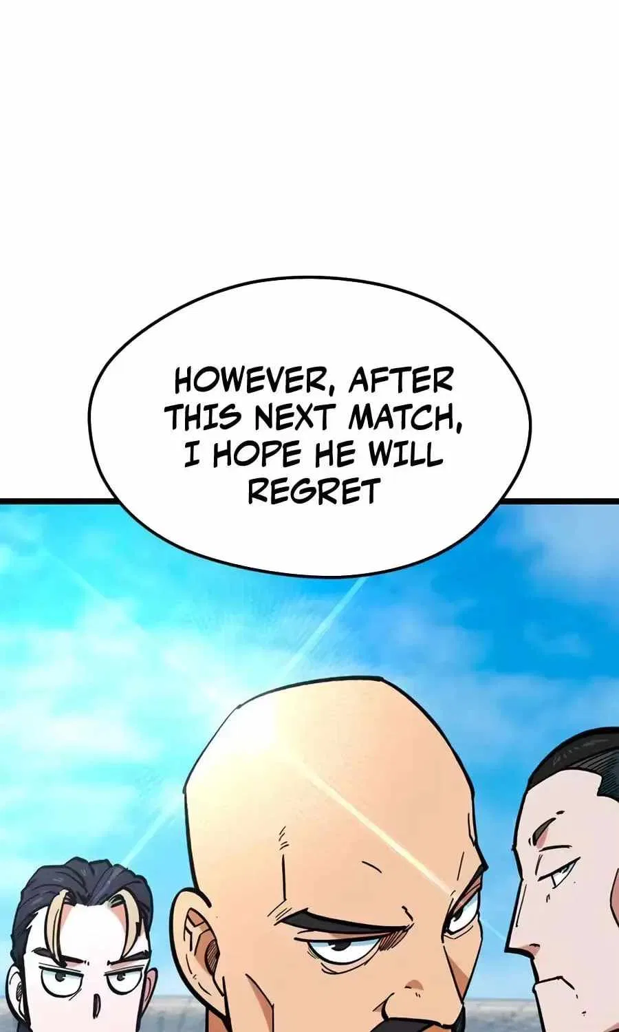 I’m Not a Soccer Genius! Chapter 73 – Page 203