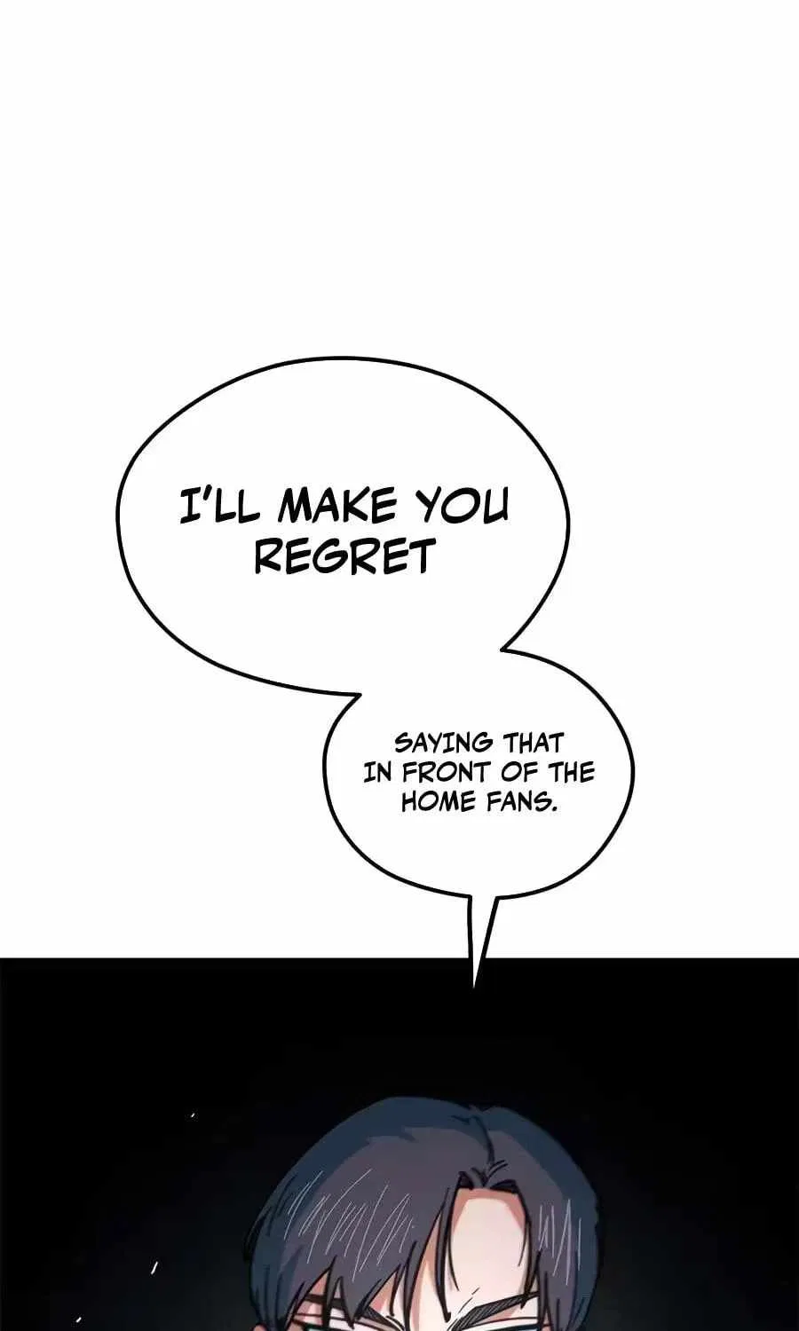 I’m Not a Soccer Genius! Chapter 73 – Page 217