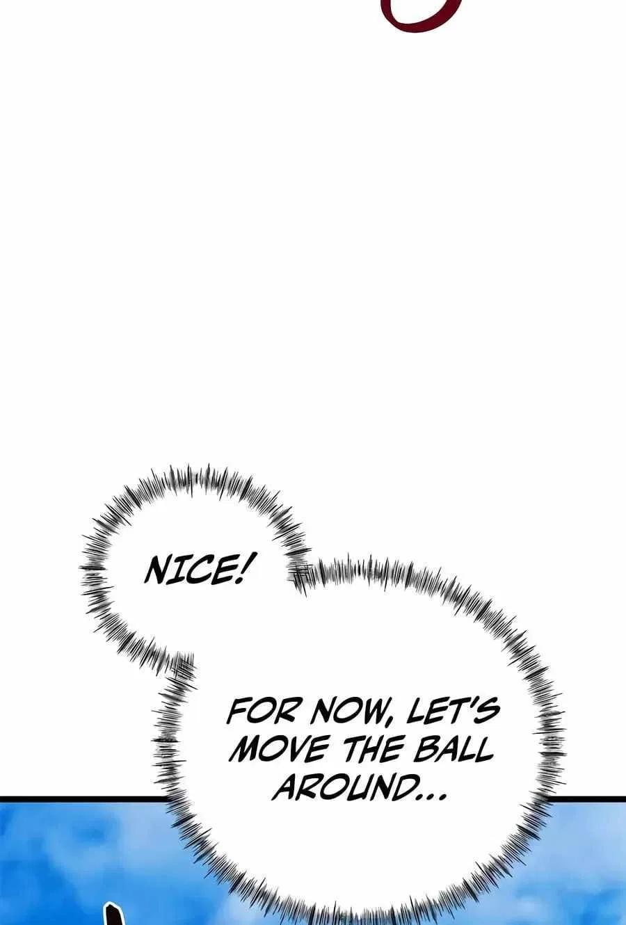 I’m Not a Soccer Genius! Chapter 72 – Page 15