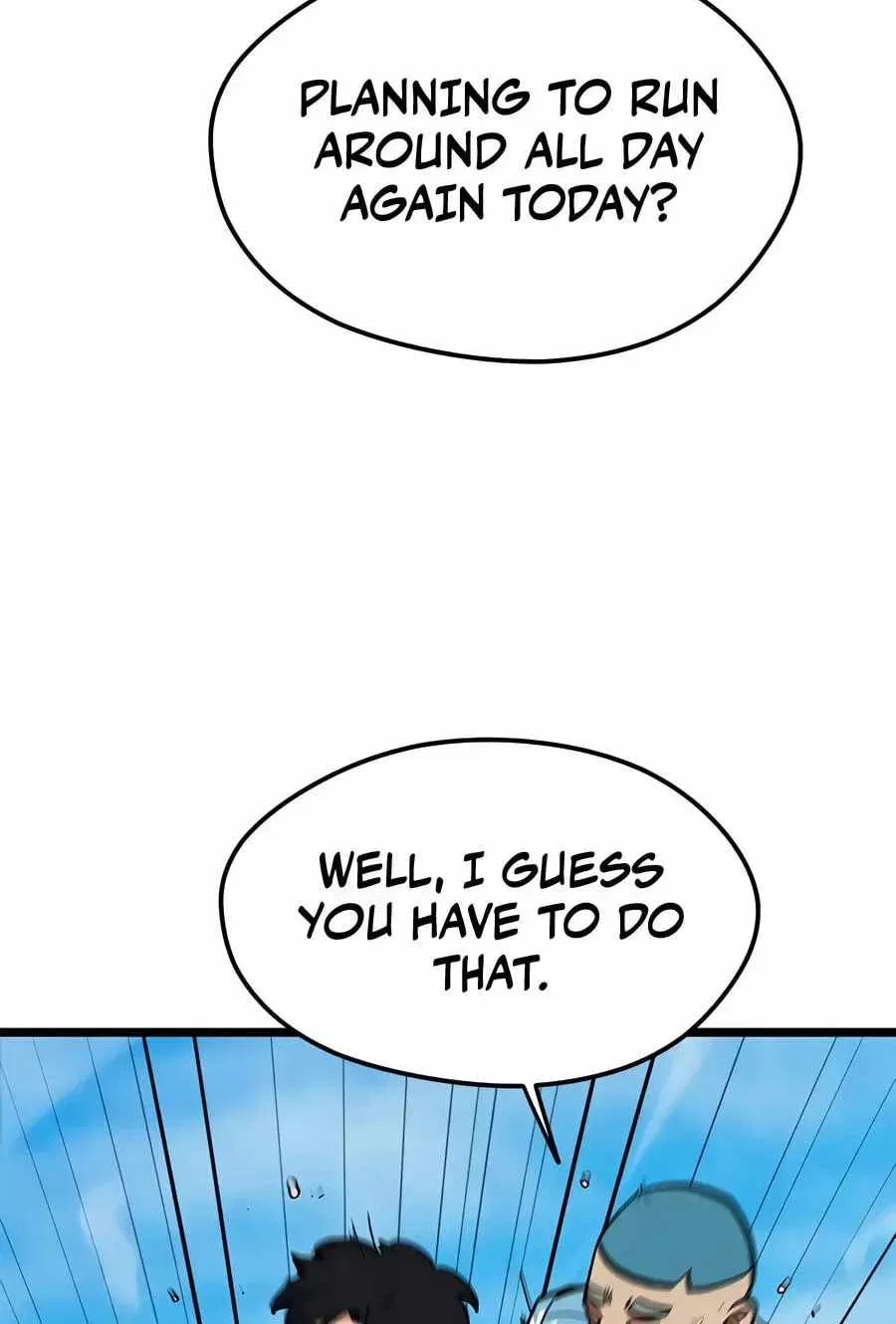 I’m Not a Soccer Genius! Chapter 72 – Page 19