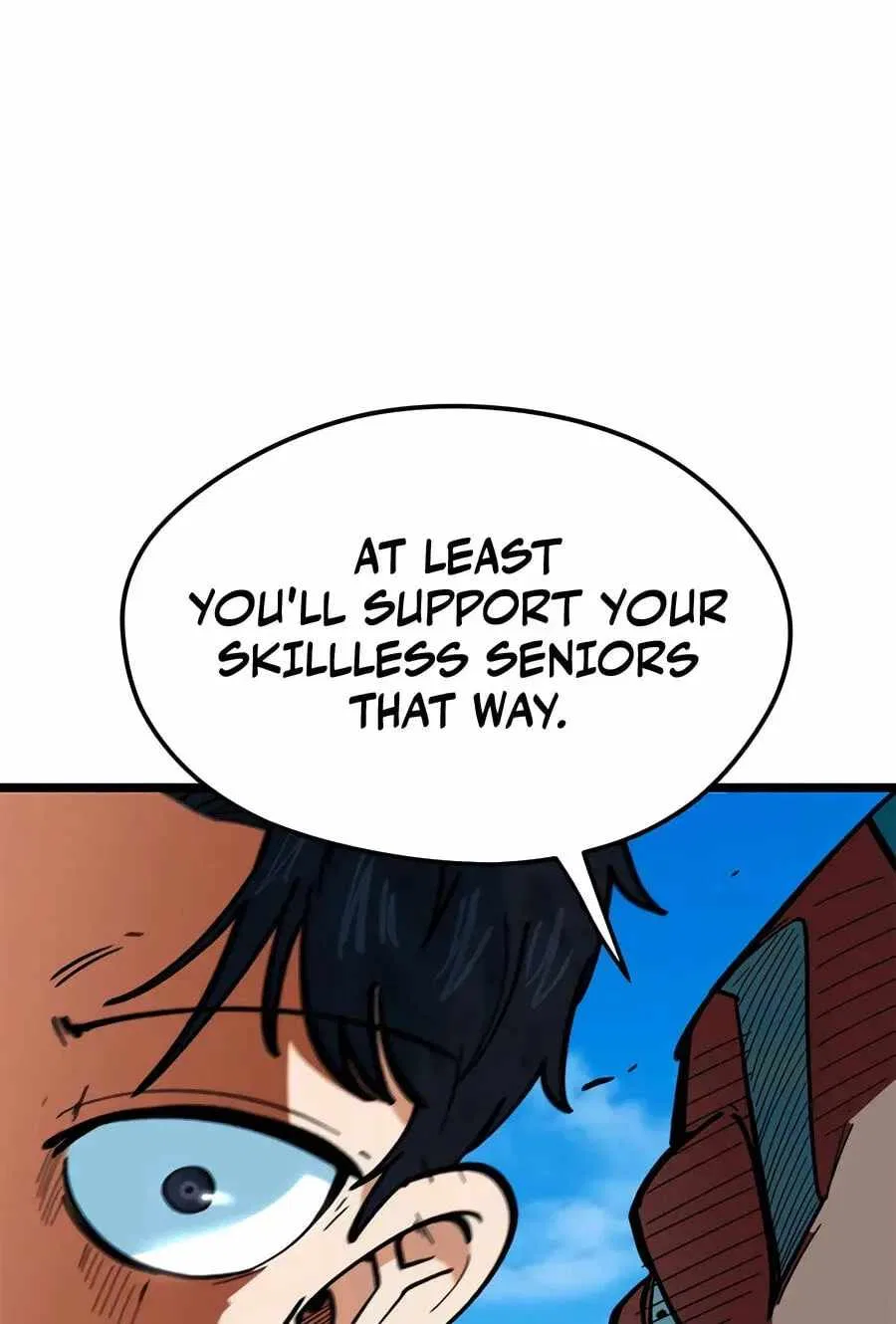 I’m Not a Soccer Genius! Chapter 72 – Page 21
