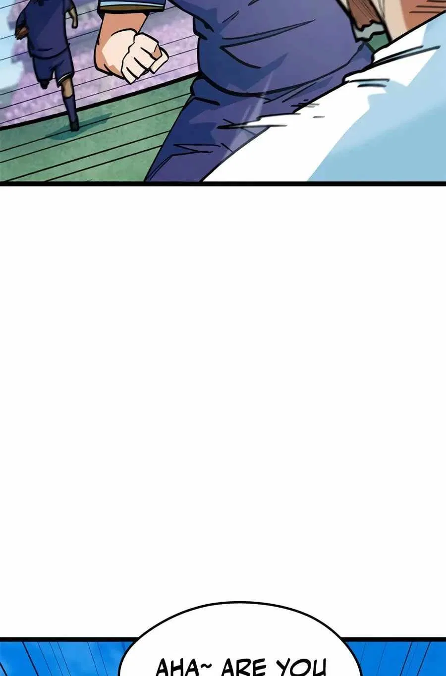 I’m Not a Soccer Genius! Chapter 72 – Page 24