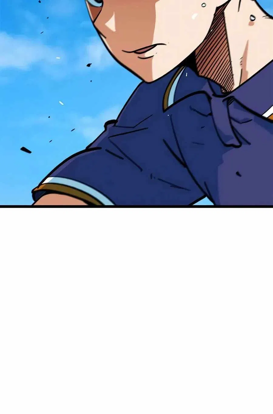 I’m Not a Soccer Genius! Chapter 72 – Page 31