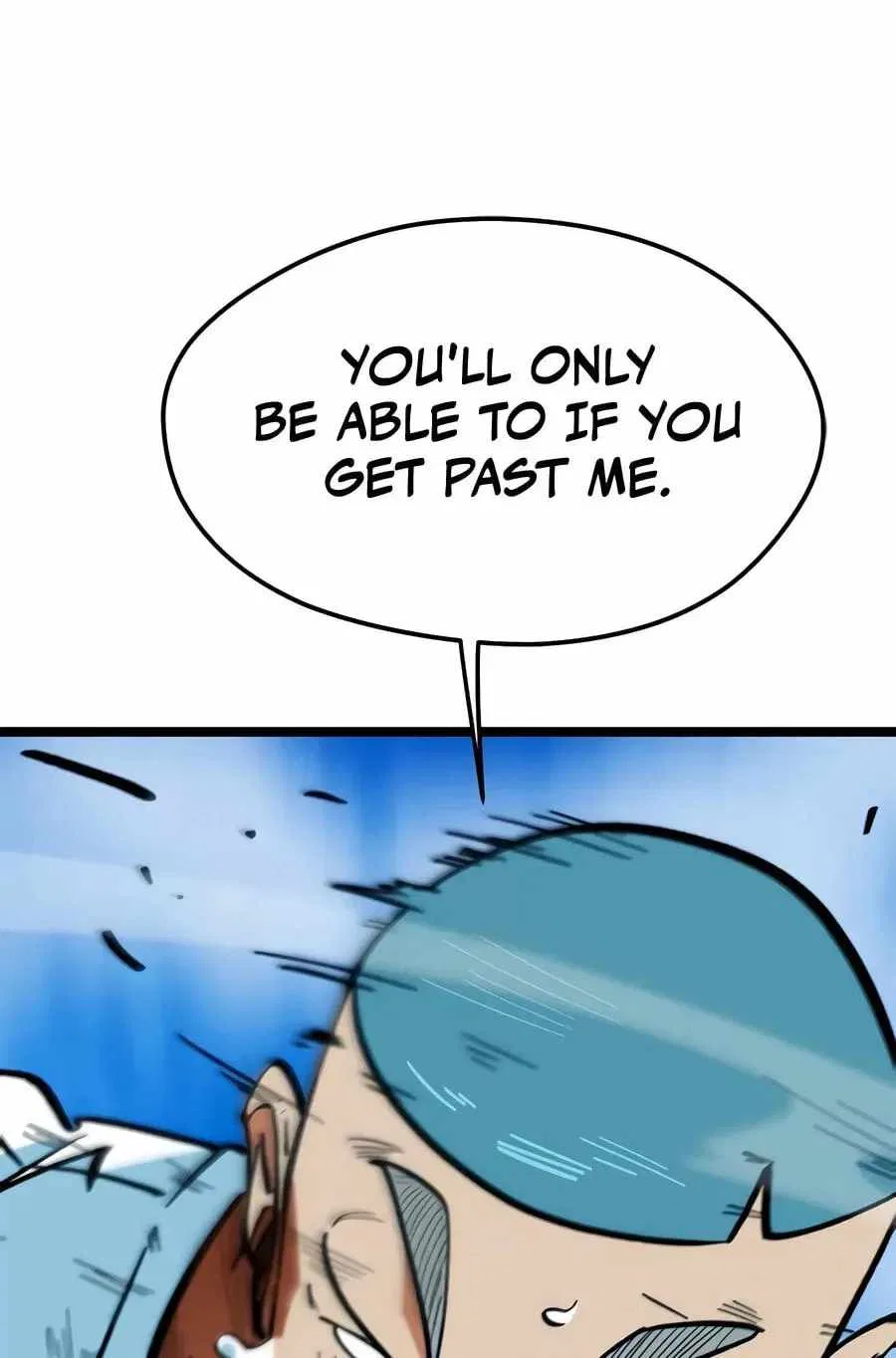 I’m Not a Soccer Genius! Chapter 72 – Page 32