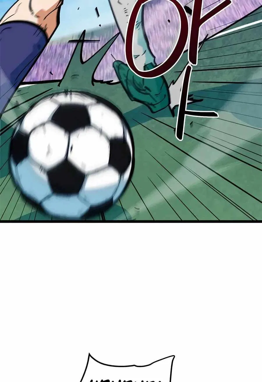 I’m Not a Soccer Genius! Chapter 72 – Page 37
