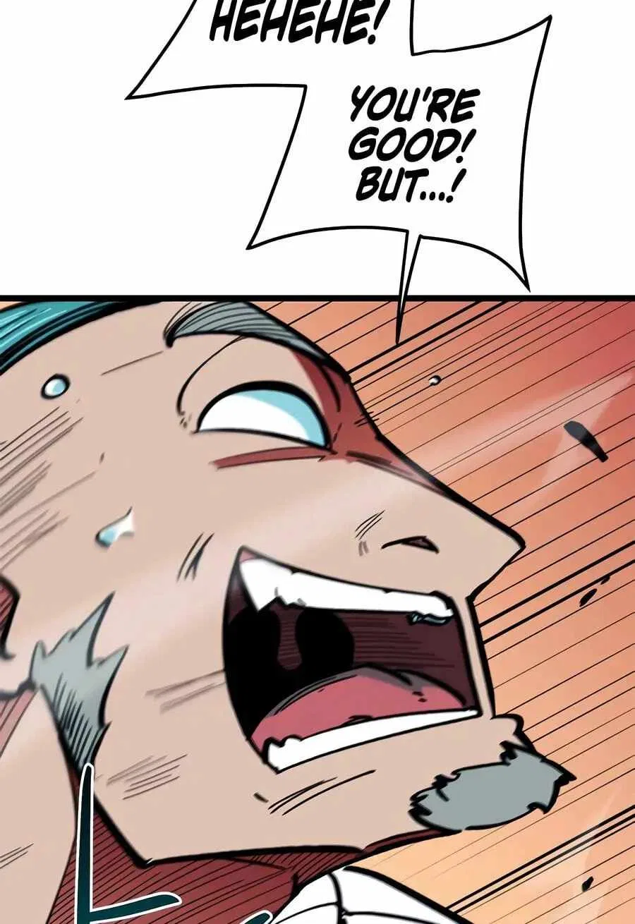 I’m Not a Soccer Genius! Chapter 72 – Page 38