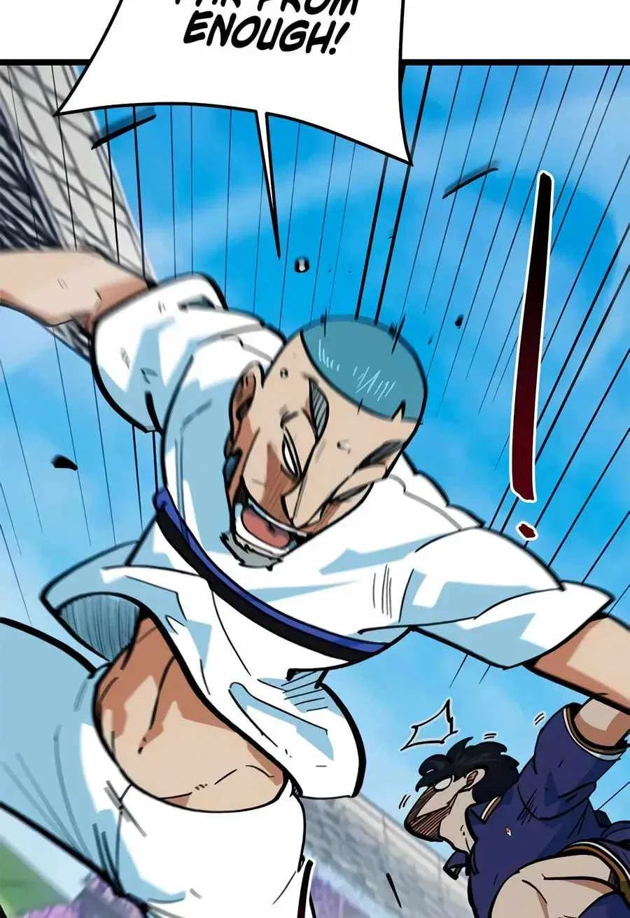 I’m Not a Soccer Genius! Chapter 72 – Page 40