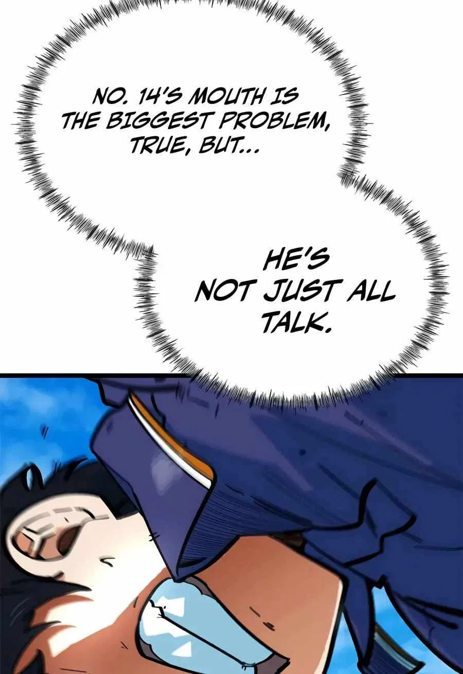 I’m Not a Soccer Genius! Chapter 72 – Page 42