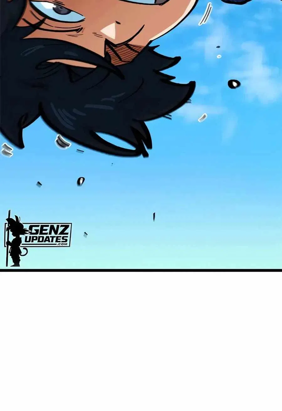 I’m Not a Soccer Genius! Chapter 72 – Page 43