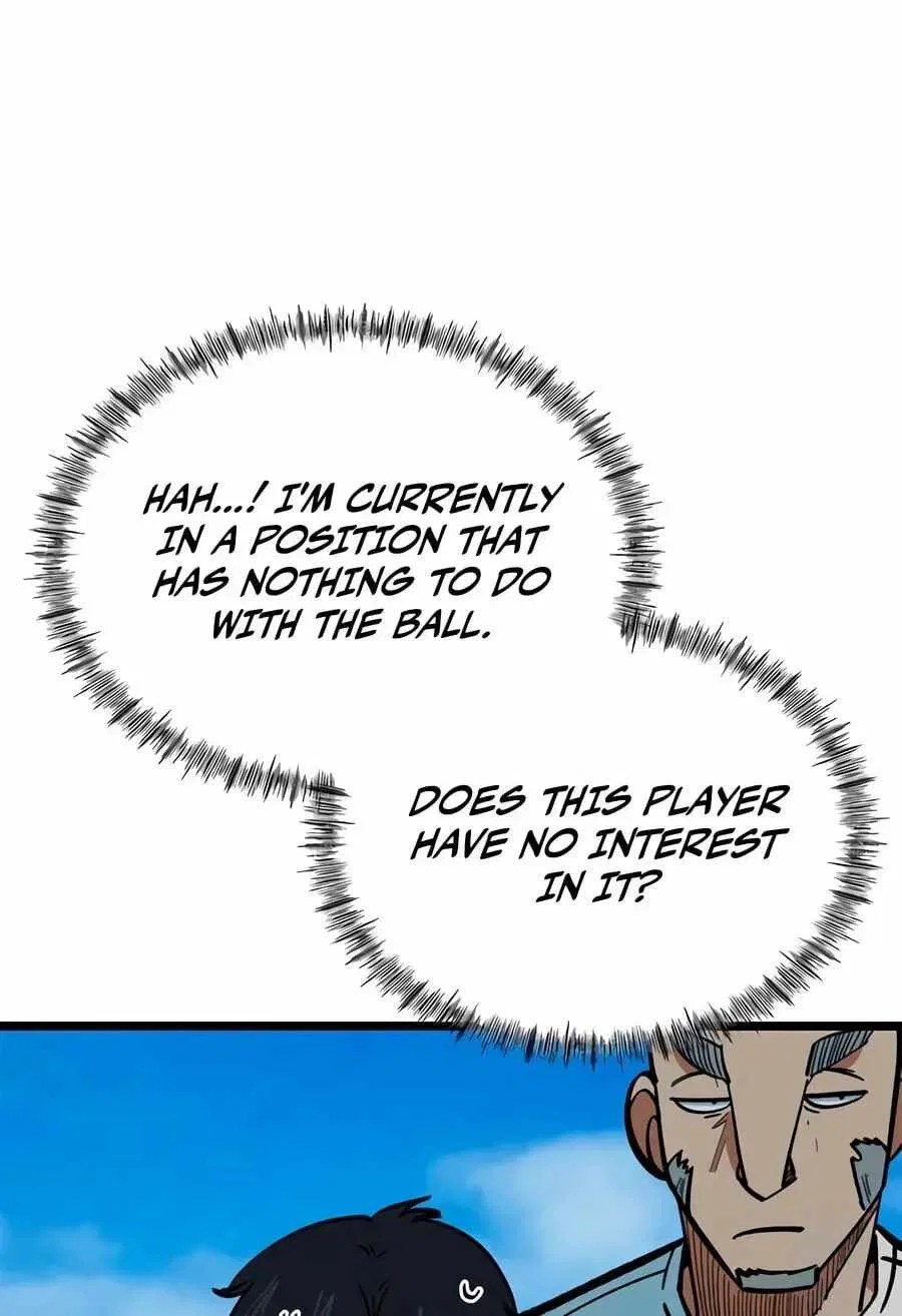 I’m Not a Soccer Genius! Chapter 72 – Page 51