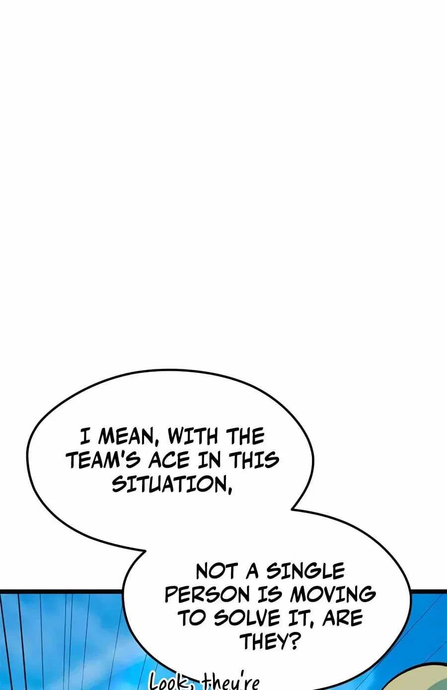 I’m Not a Soccer Genius! Chapter 72 – Page 62