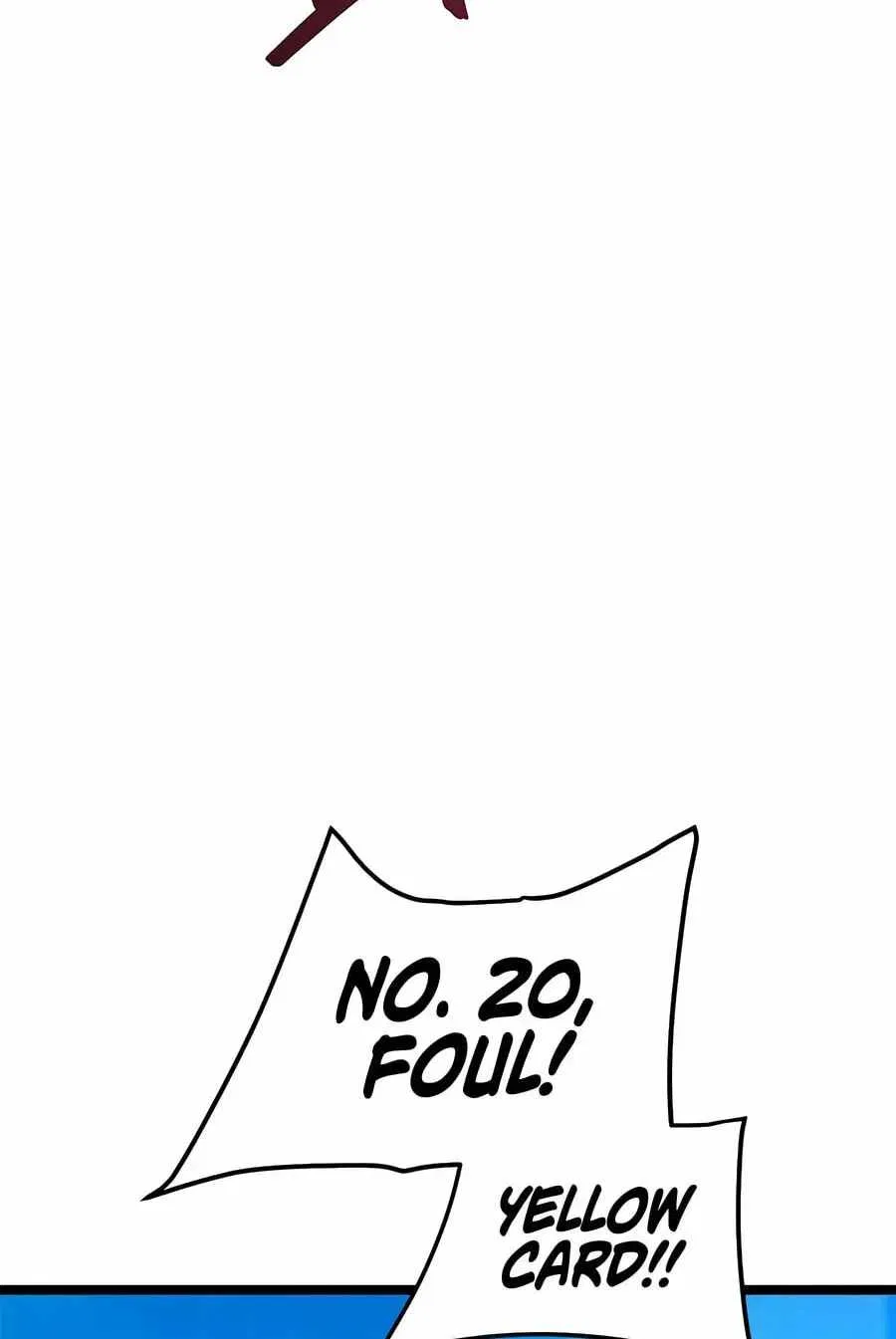 I’m Not a Soccer Genius! Chapter 72 – Page 70