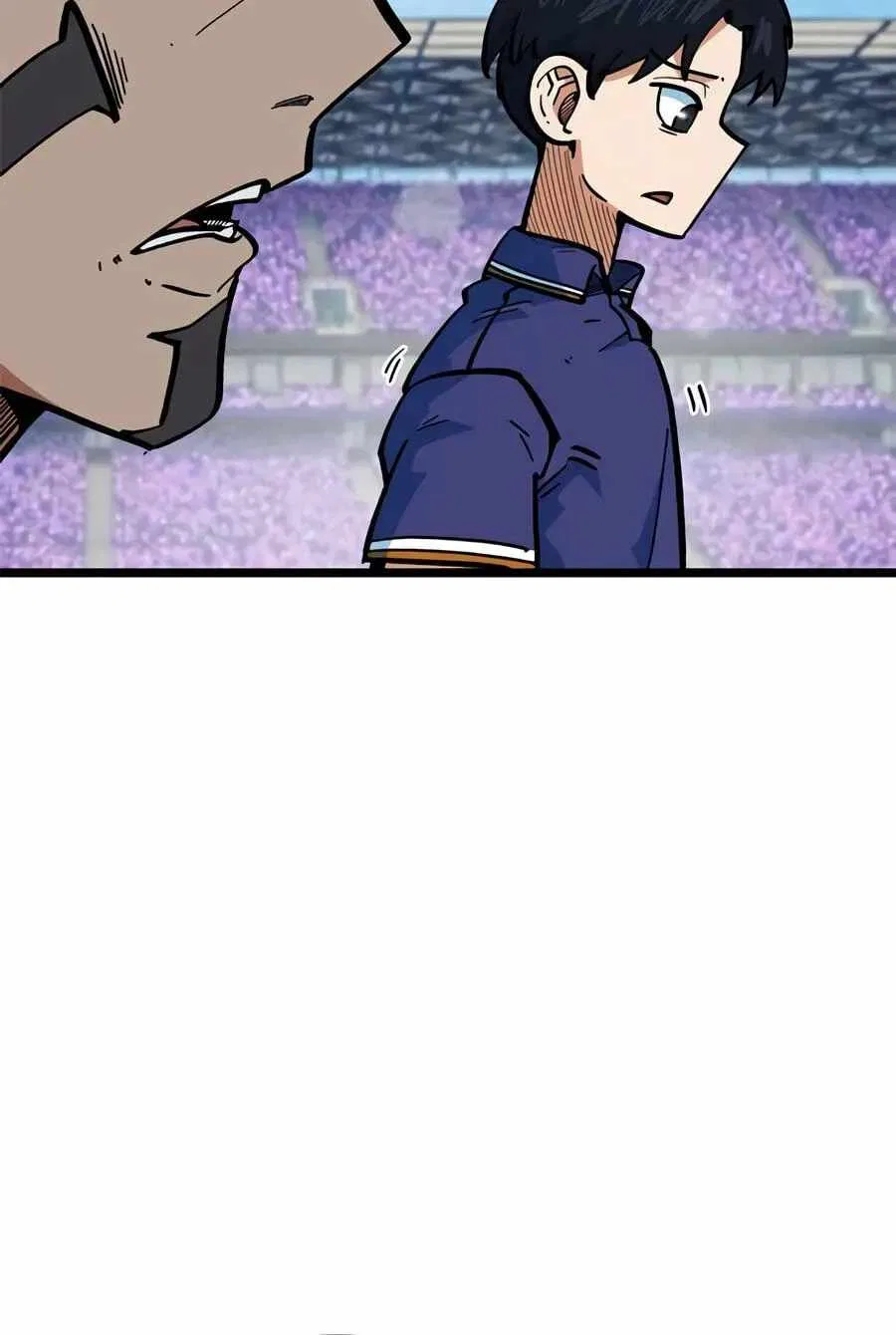 I’m Not a Soccer Genius! Chapter 72 – Page 75