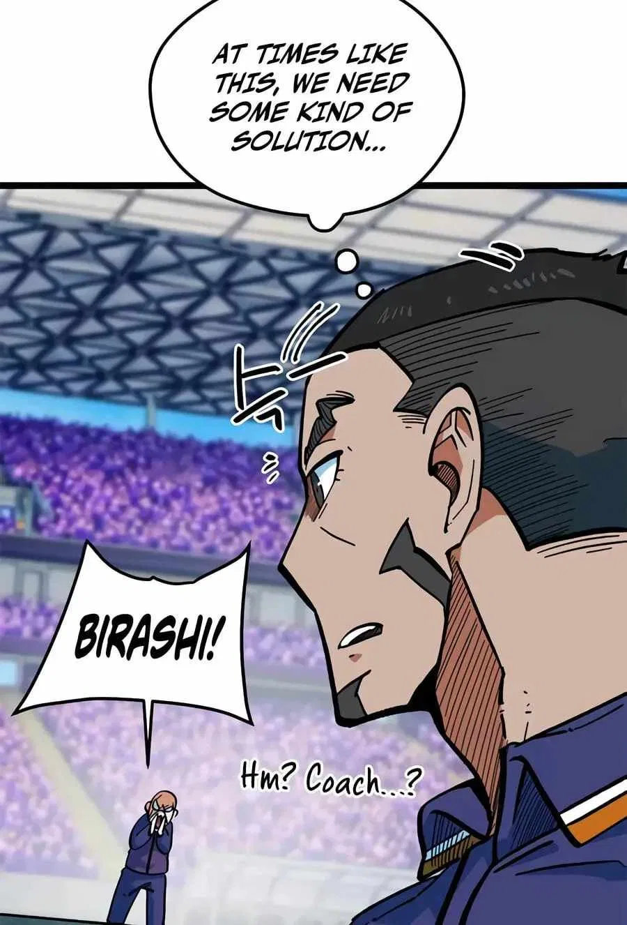 I’m Not a Soccer Genius! Chapter 72 – Page 78
