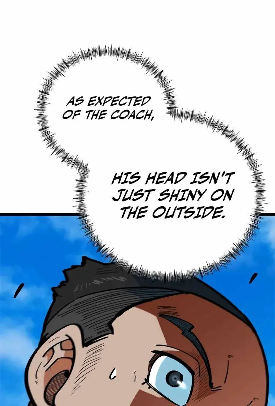 I’m Not a Soccer Genius! Chapter 72 – Page 81