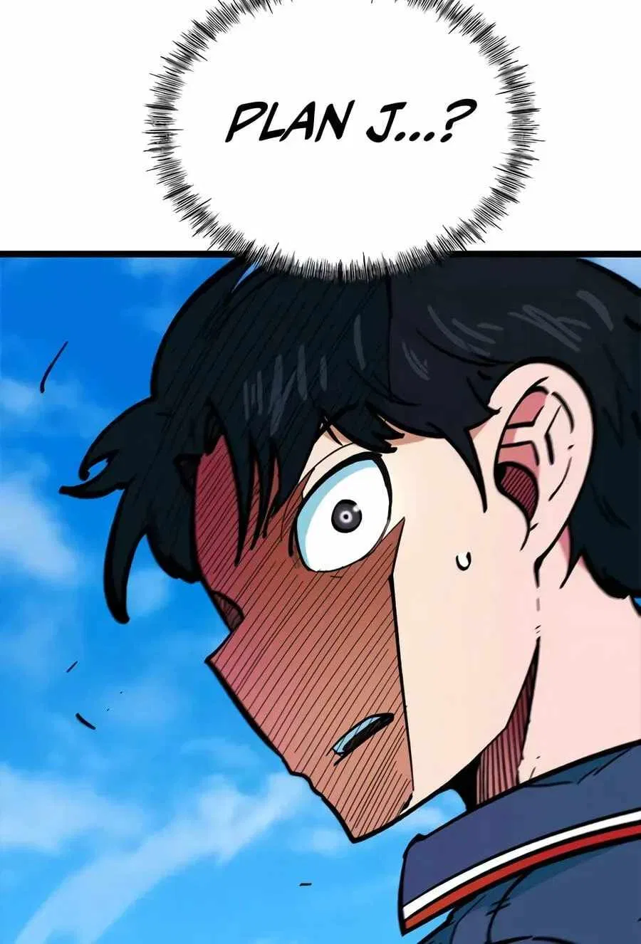 I’m Not a Soccer Genius! Chapter 72 – Page 85