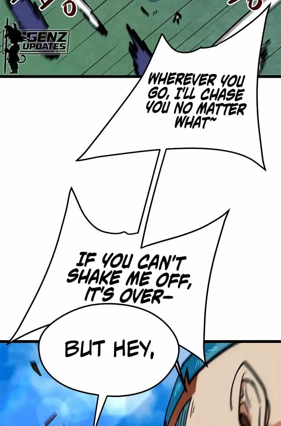 I’m Not a Soccer Genius! Chapter 72 – Page 99