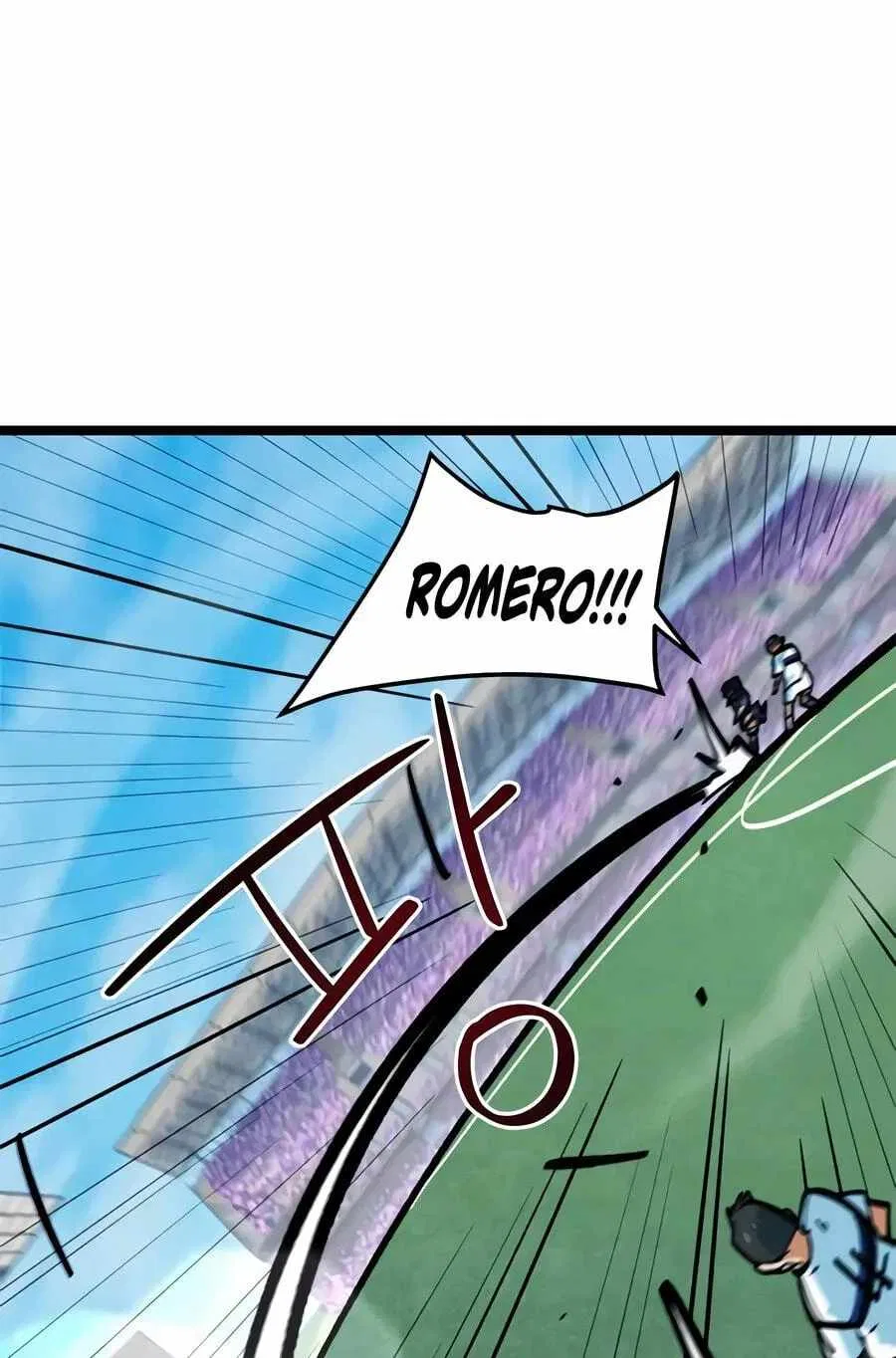 I’m Not a Soccer Genius! Chapter 72 – Page 104