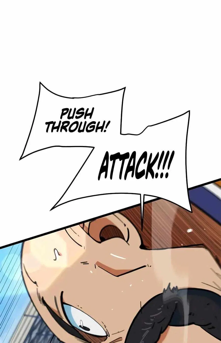 I’m Not a Soccer Genius! Chapter 72 – Page 107