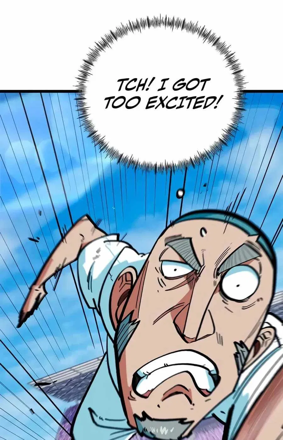 I’m Not a Soccer Genius! Chapter 72 – Page 109
