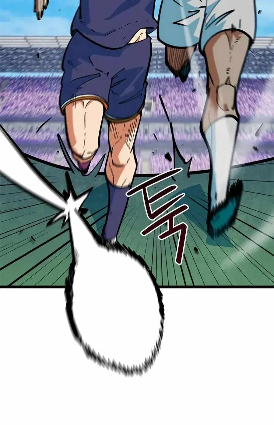 I’m Not a Soccer Genius! Chapter 72 – Page 114