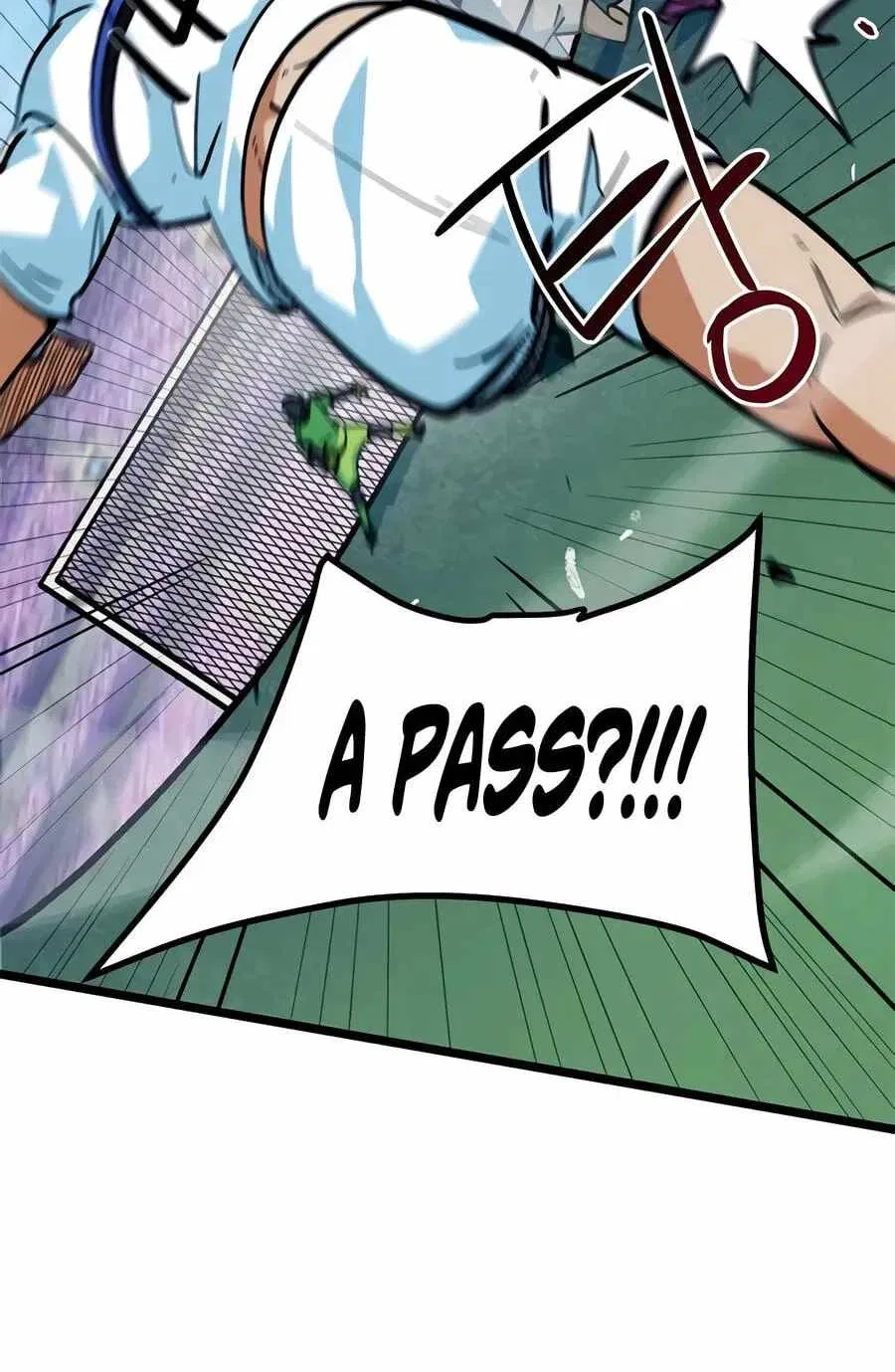 I’m Not a Soccer Genius! Chapter 72 – Page 118