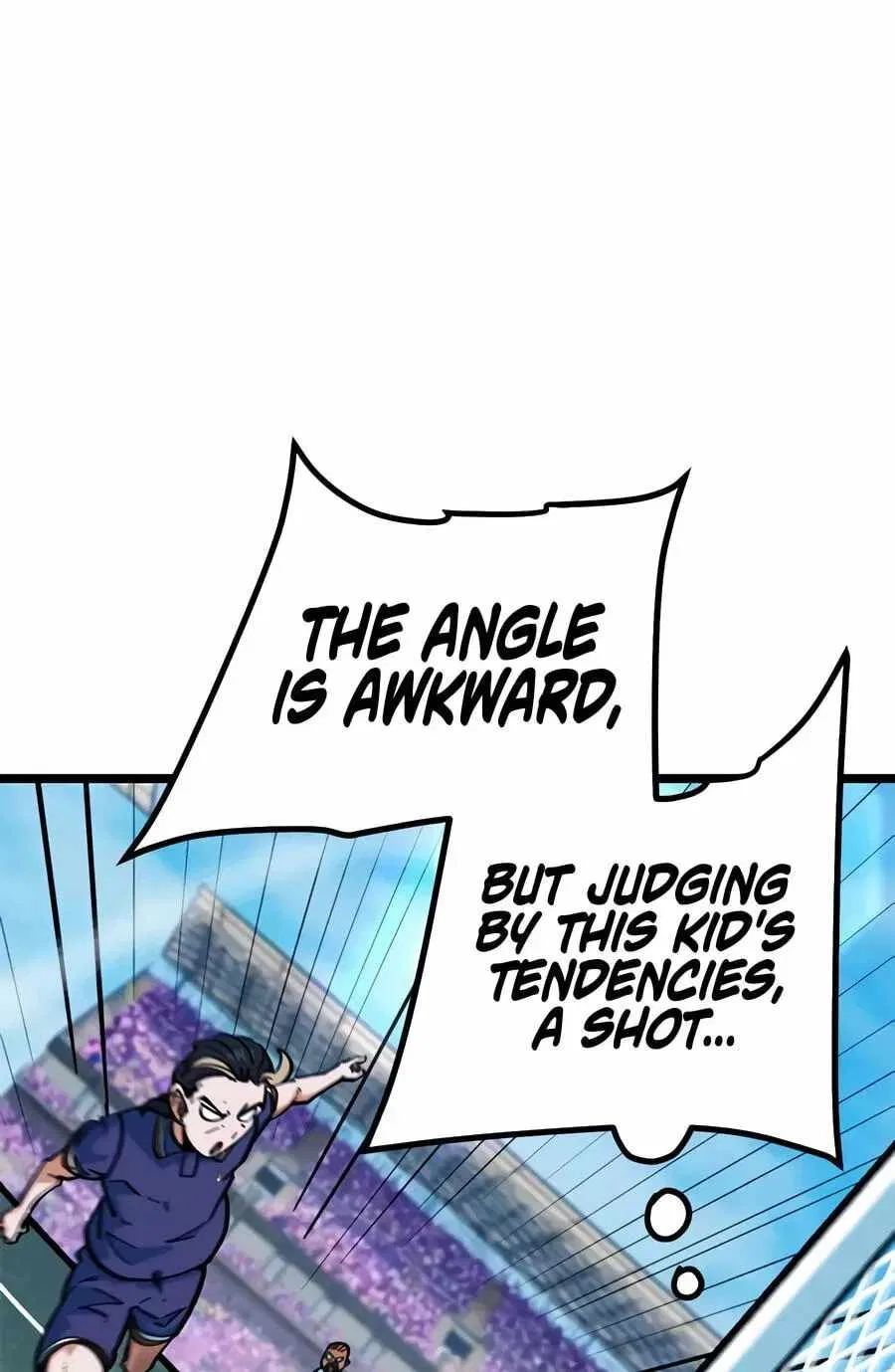 I’m Not a Soccer Genius! Chapter 72 – Page 119