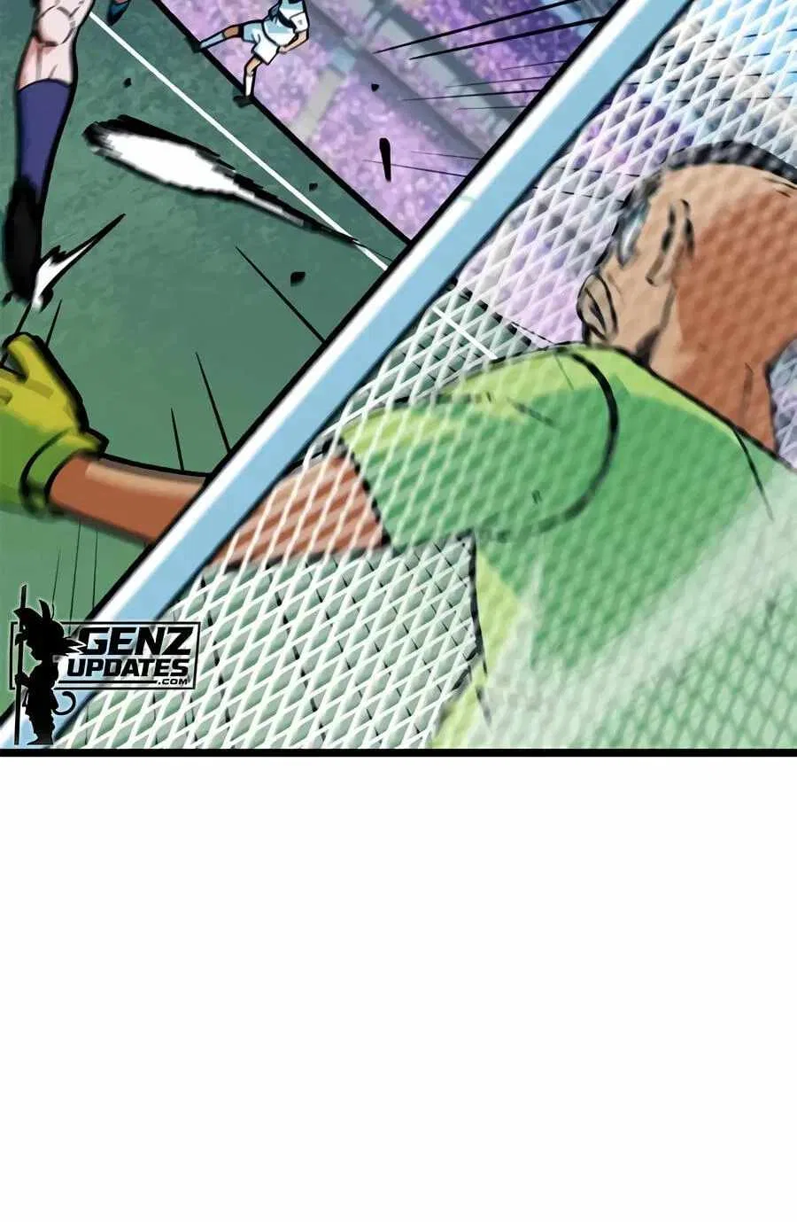 I’m Not a Soccer Genius! Chapter 72 – Page 120