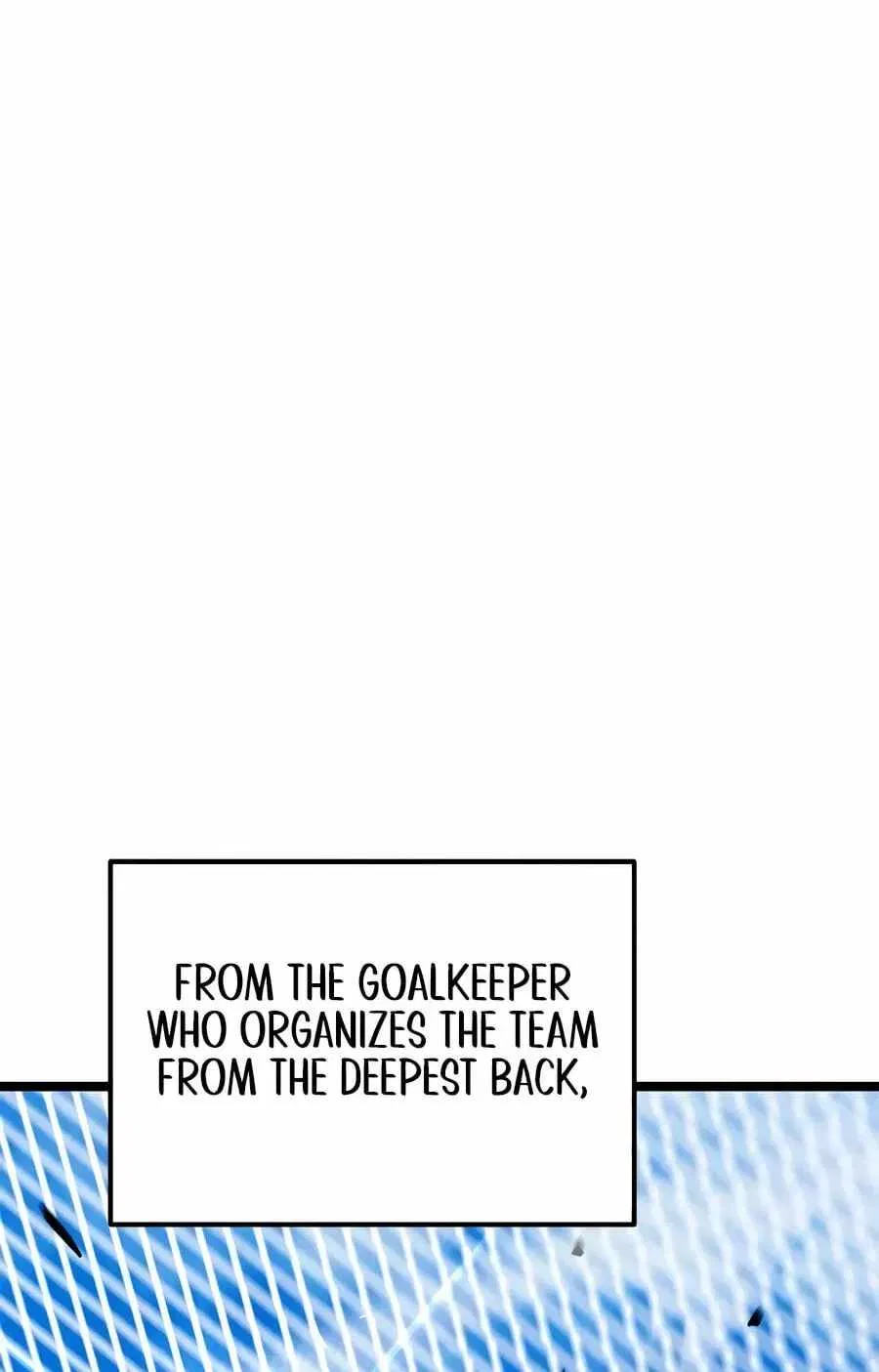 I’m Not a Soccer Genius! Chapter 72 – Page 128