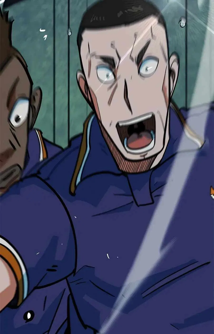 I’m Not a Soccer Genius! Chapter 72 – Page 130