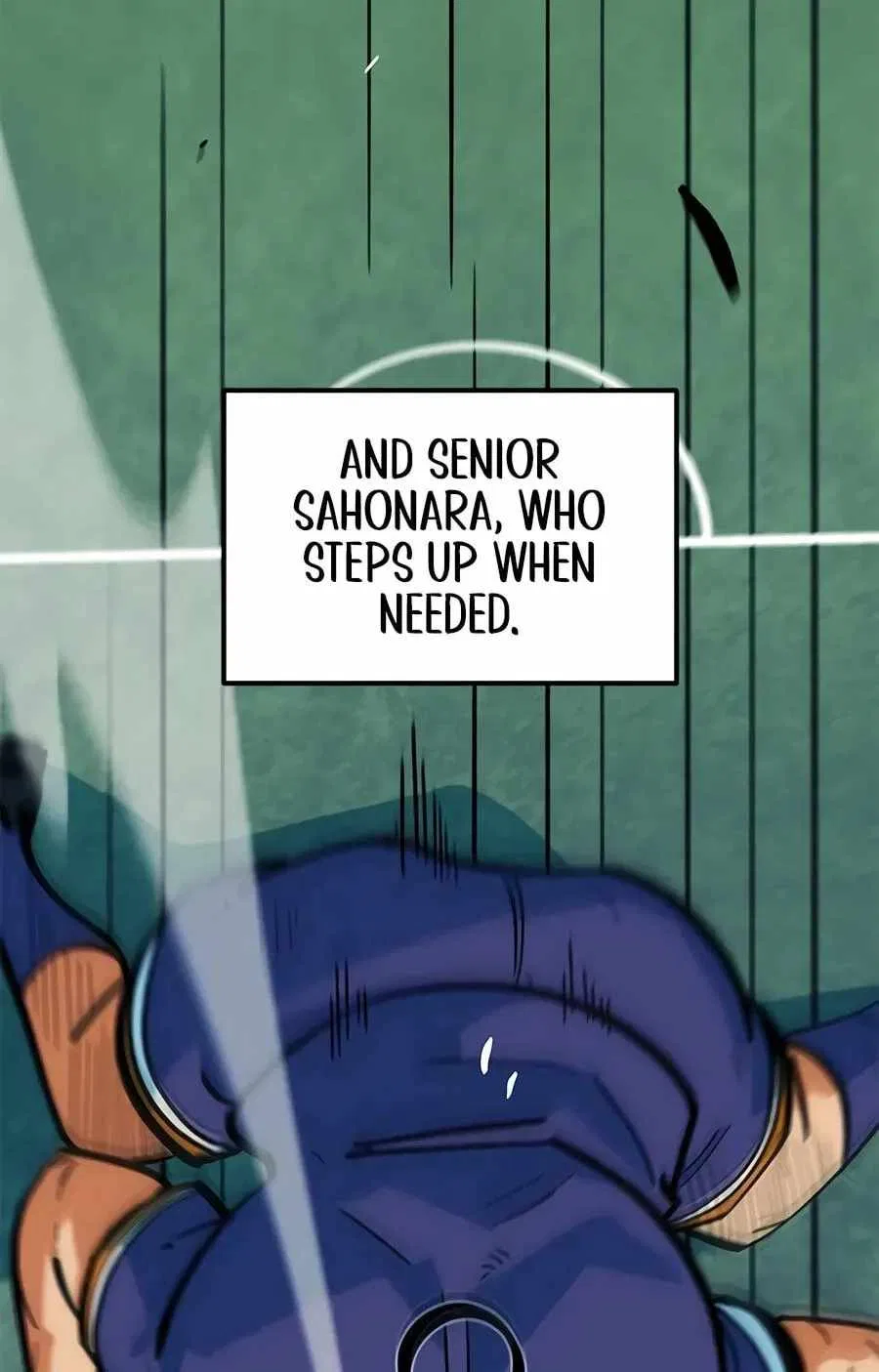I’m Not a Soccer Genius! Chapter 72 – Page 134