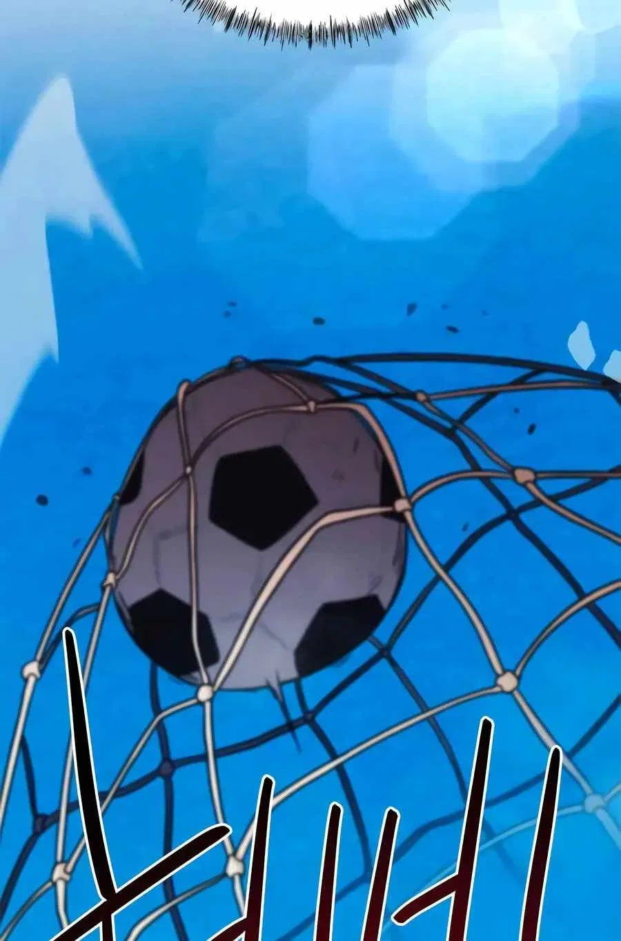 I’m Not a Soccer Genius! Chapter 72 – Page 140