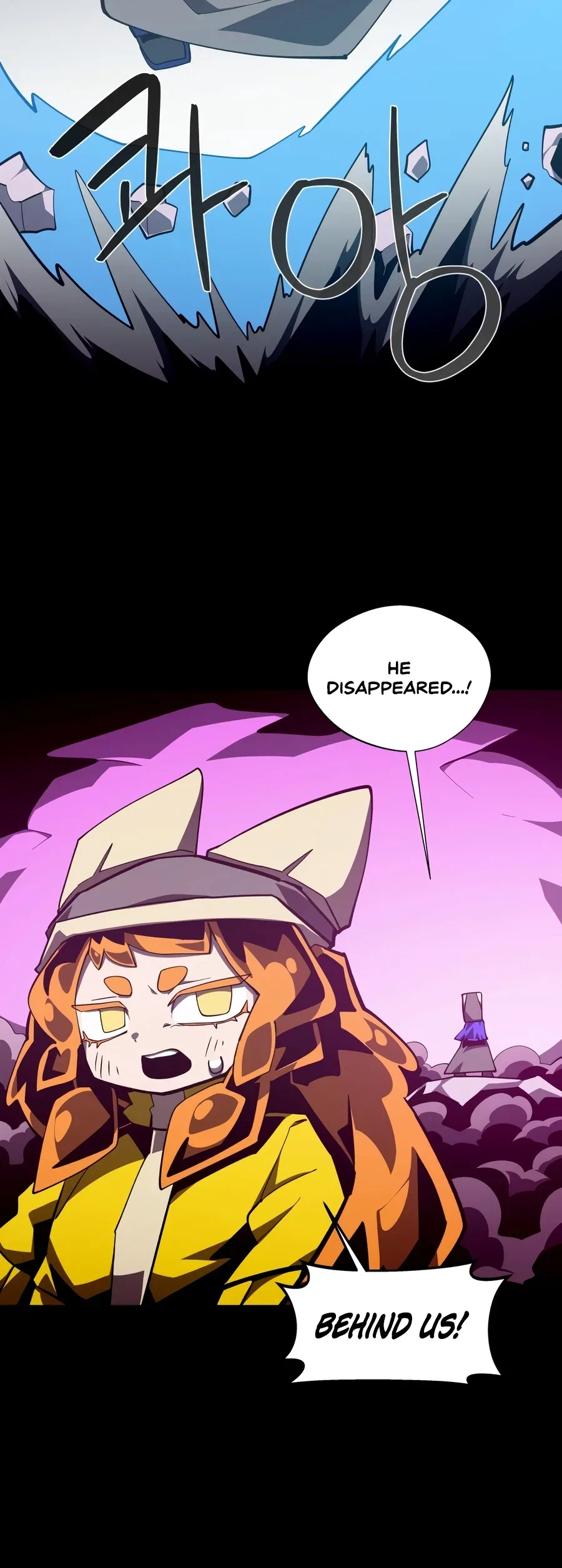 Dungeon Odyssey Chapter 168 – Page 7