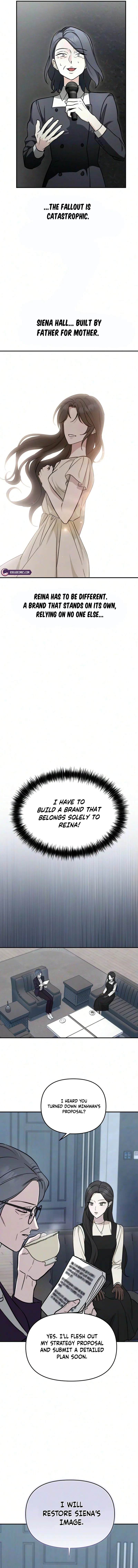 Spooky in Love Chapter 13 – Page 3