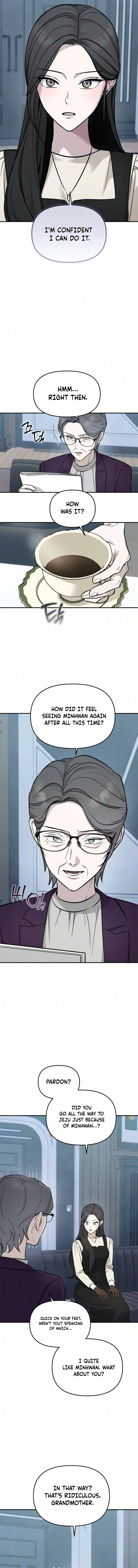 Spooky in Love Chapter 13 – Page 4