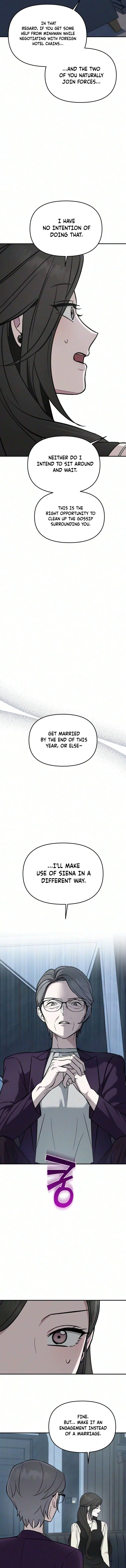 Spooky in Love Chapter 13 – Page 7