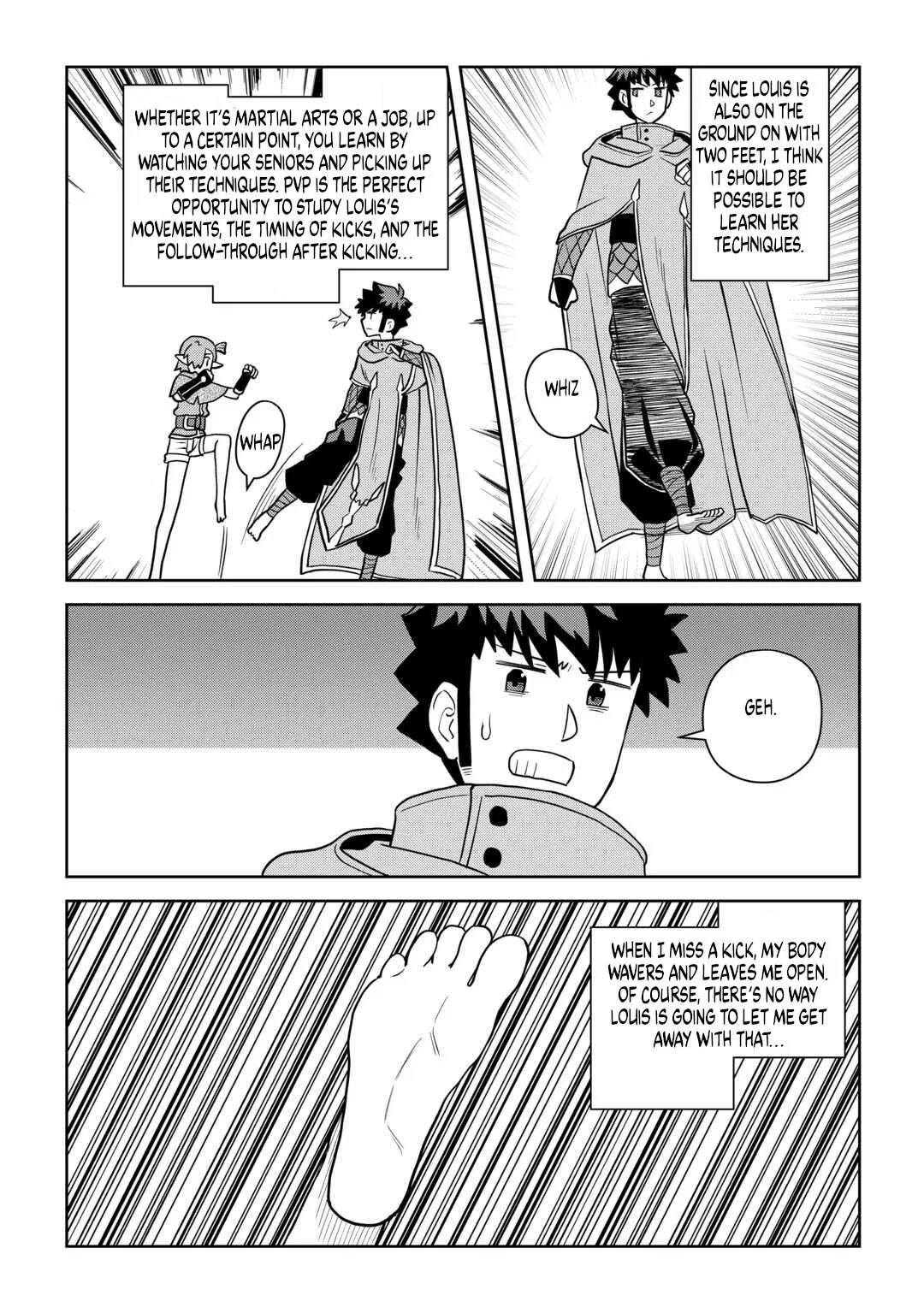 The Mad Dog of the Duke’s Estate Chapter 114 – Page 7