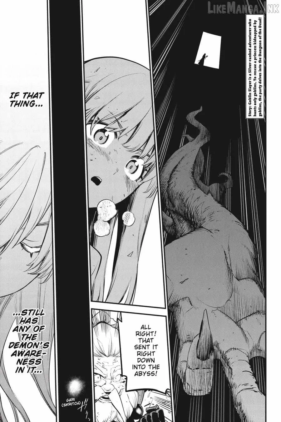 The Mad Dog of the Duke’s Estate Chapter 112 – Page 2